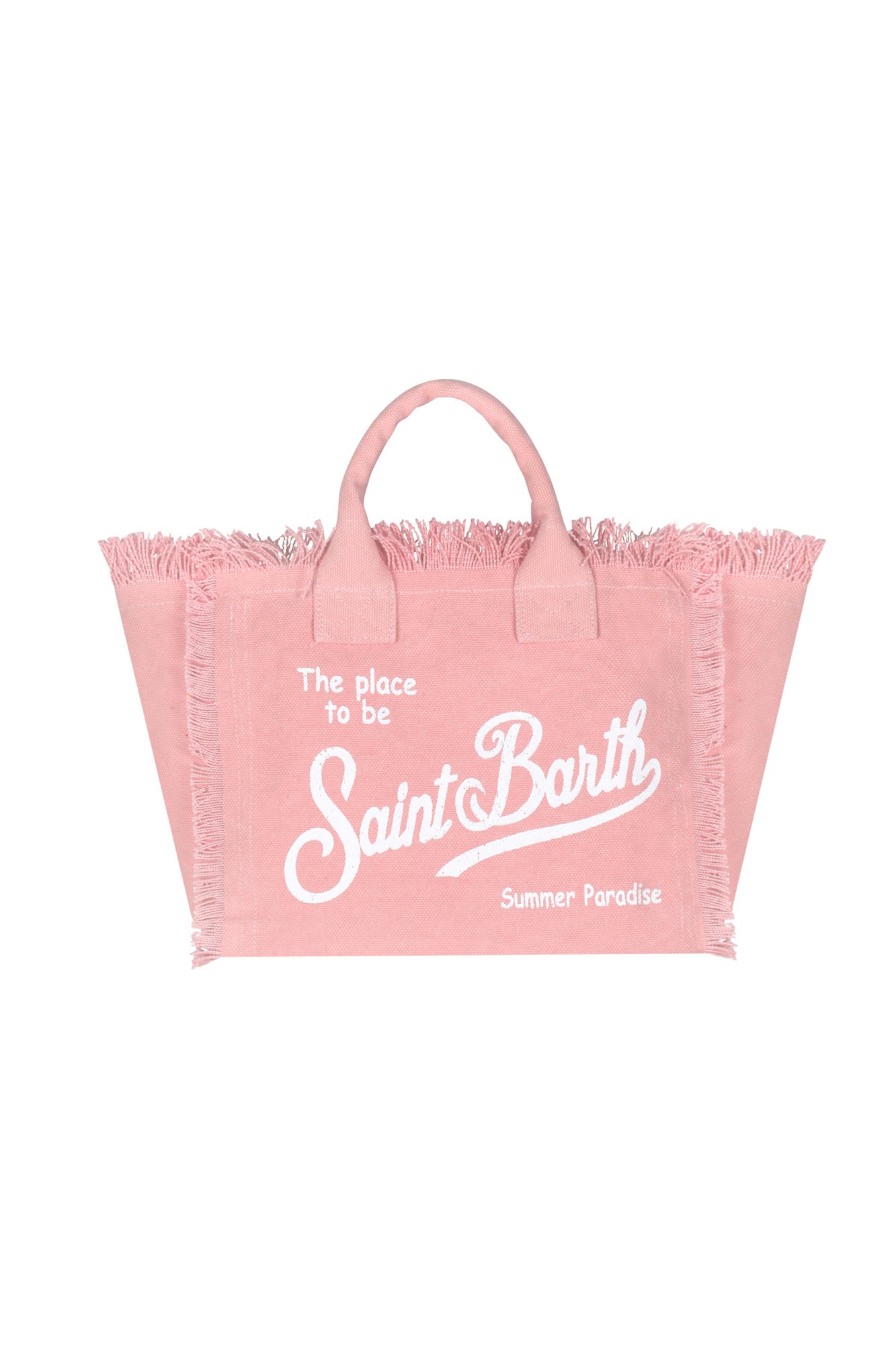 MC2 Saint Barth - Borsa media - 431381 - Rosa