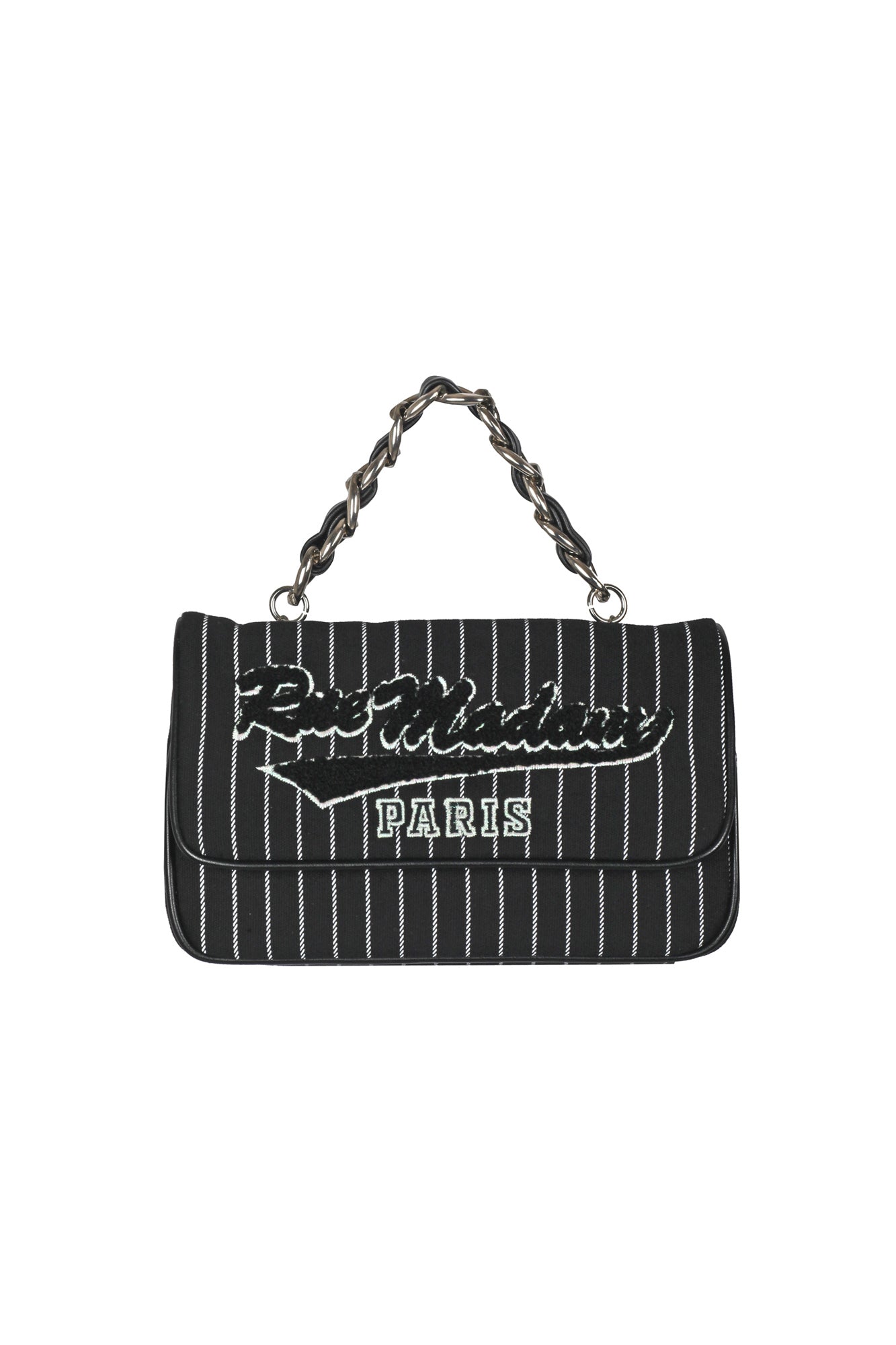 Rue Madam - Borsa piccola - 430998 - Nero