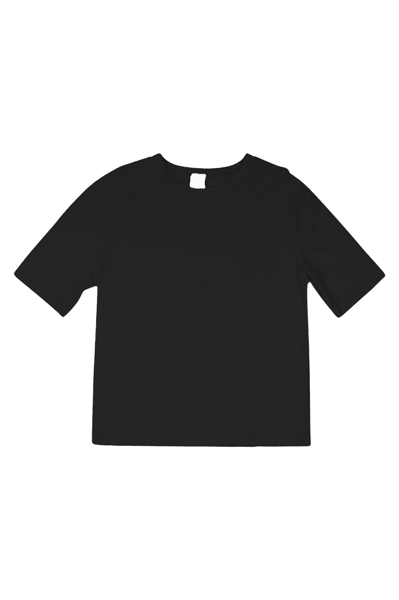 La Femme Blanche - T-shirt - 431477 - Nero
