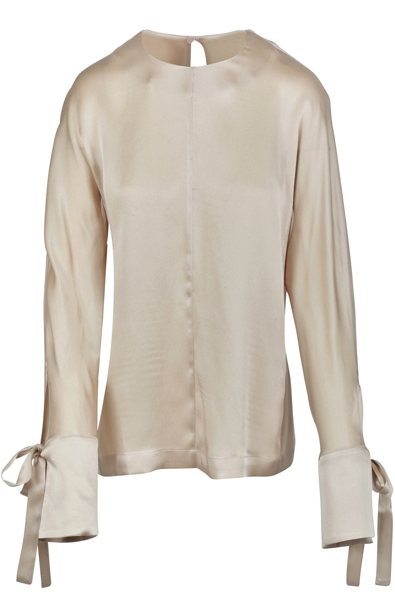 Semi Couture - Blusa - 430504 - Beige