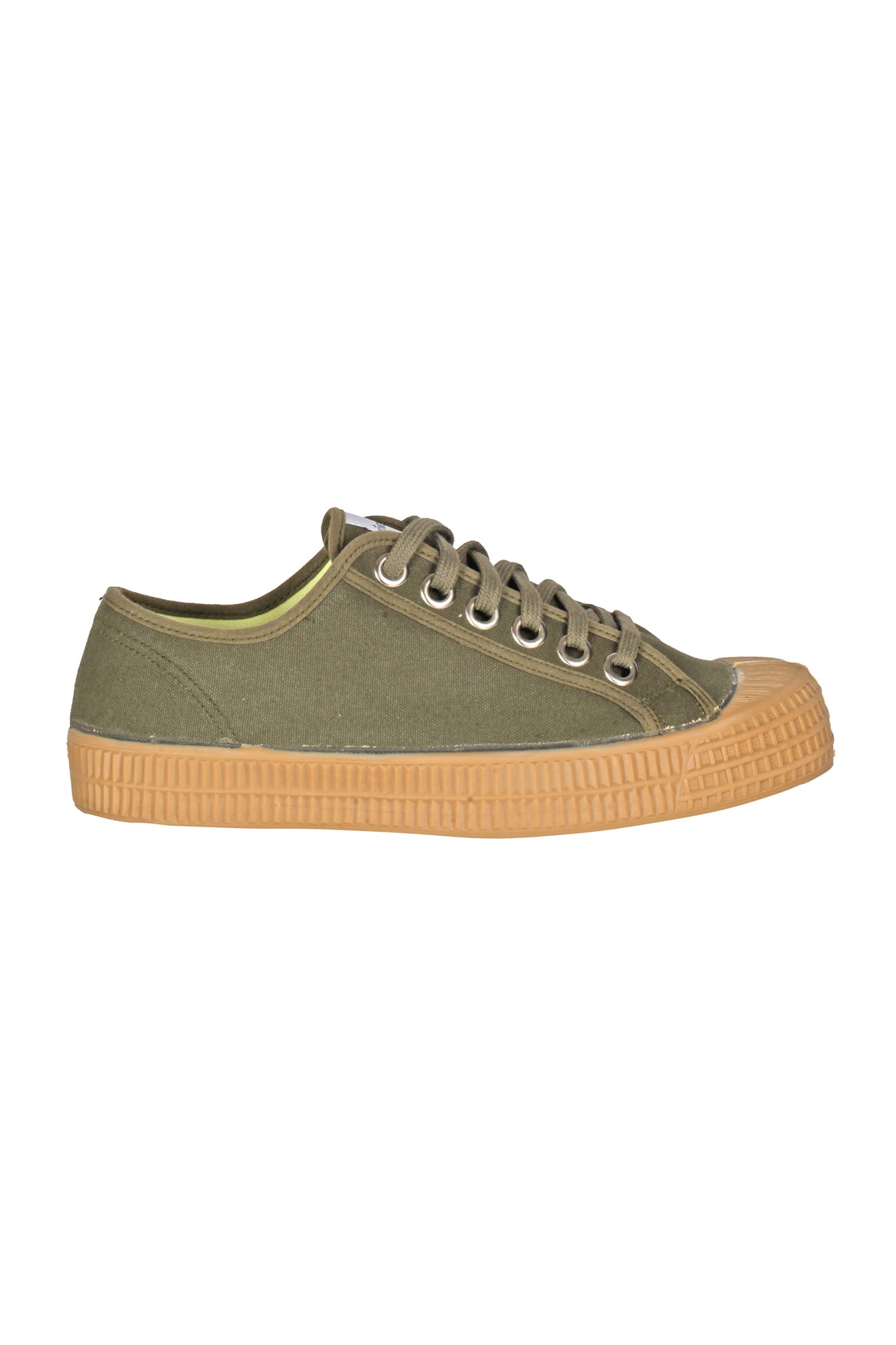 Novesta - Sneakers - 431483 - Militare