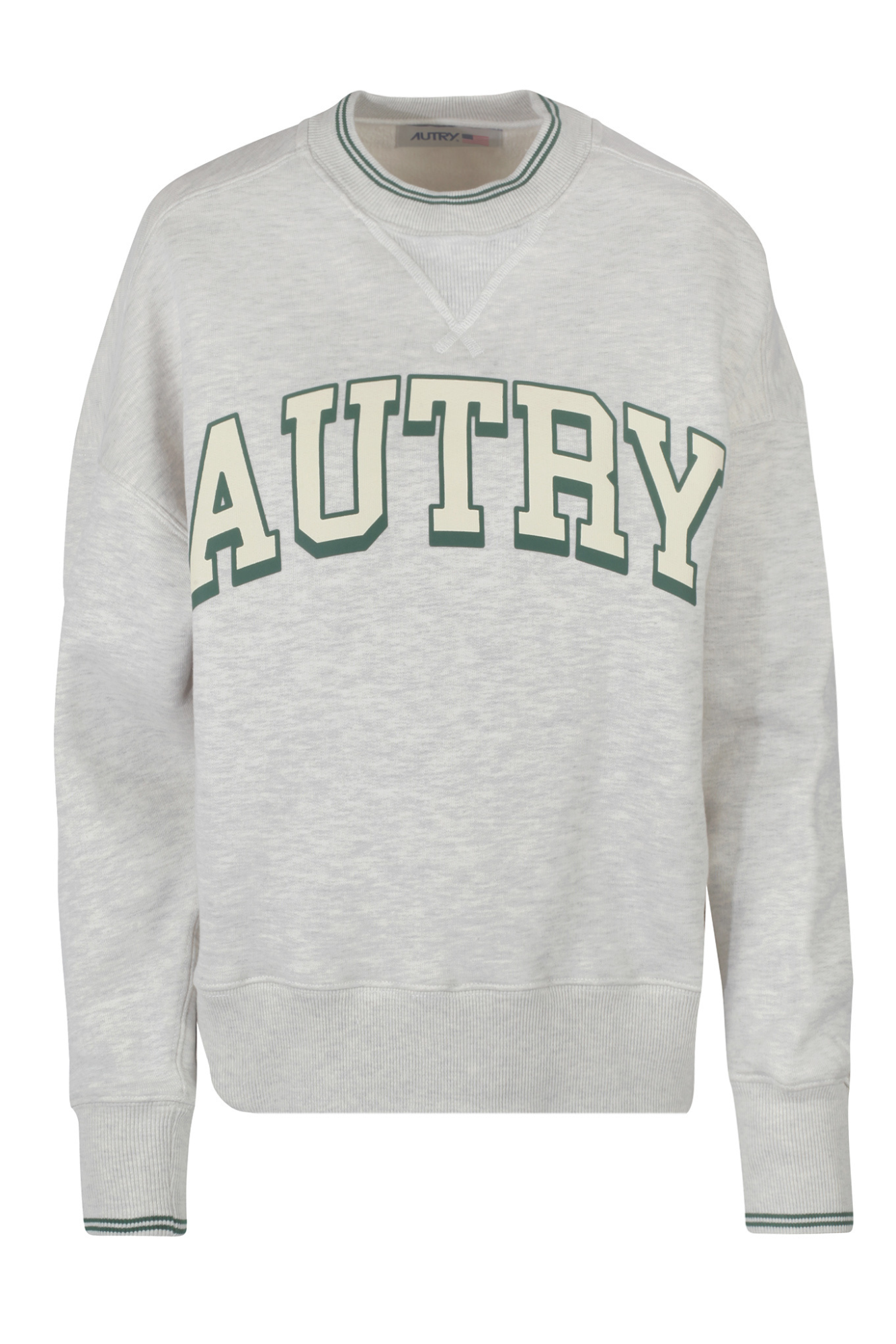 Autry - Felpa - 440010 - Grigio