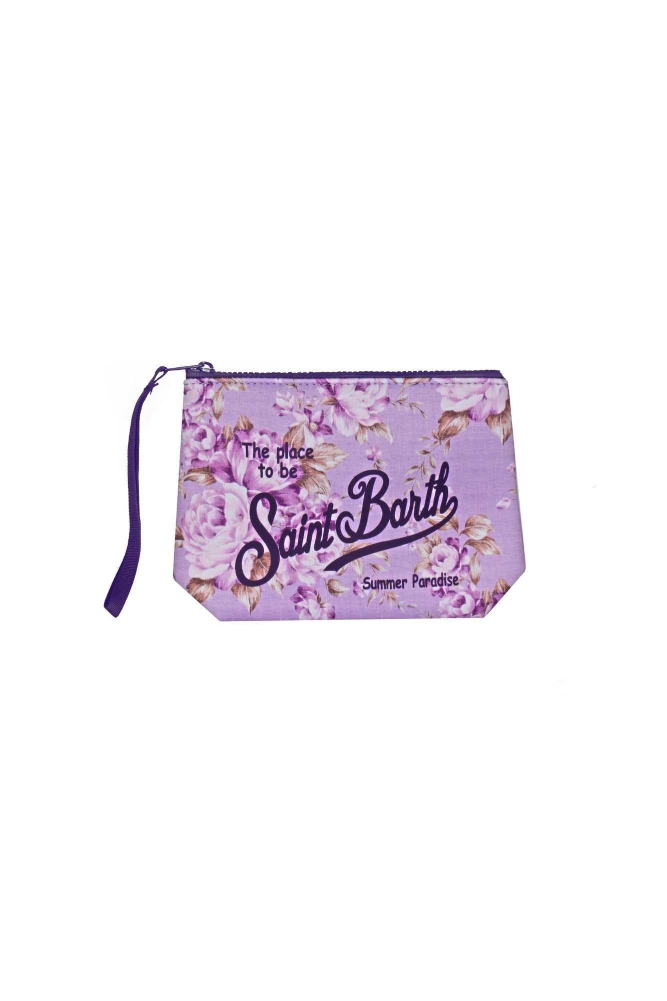 MC2 Saint Barth - Borsa piccola - 431413 - Lilla