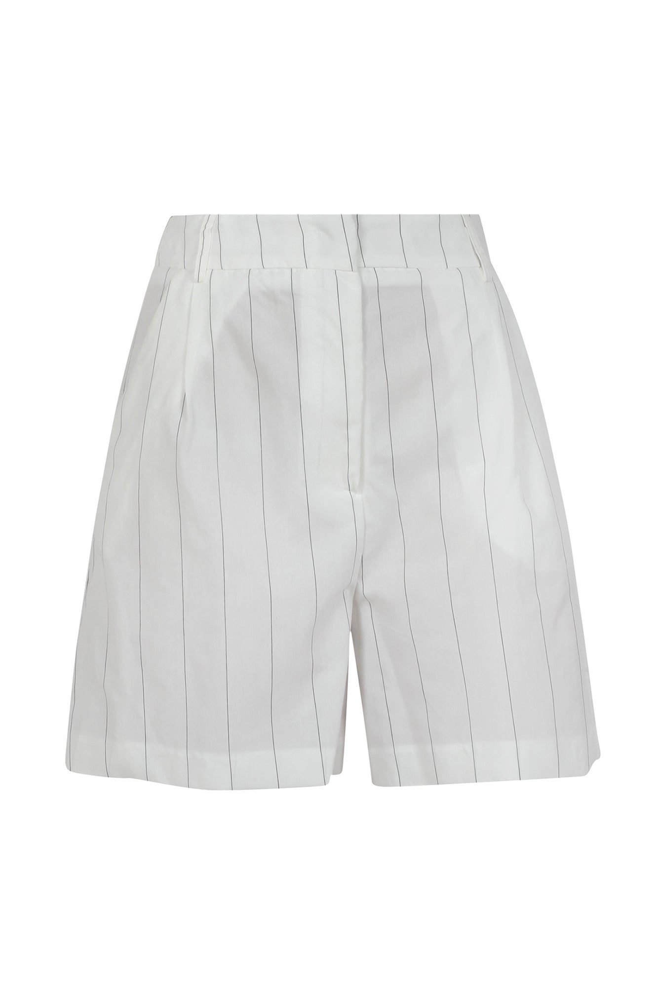 So Allure - Shorts - 430901 - Bianco/Nero
