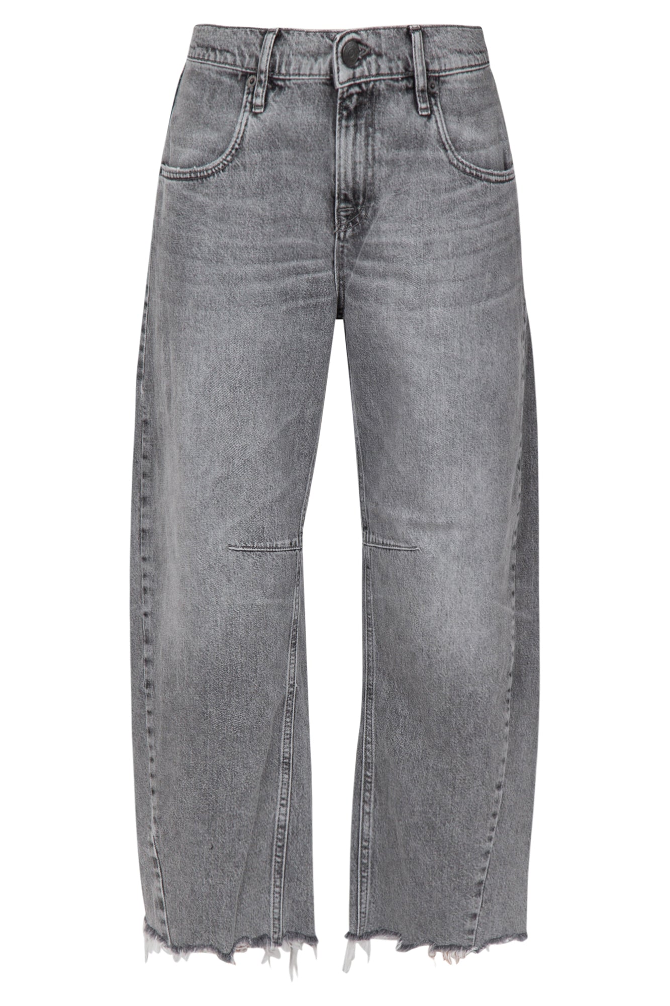 Cycle - Jeans - 430146 - Grigio chiaro