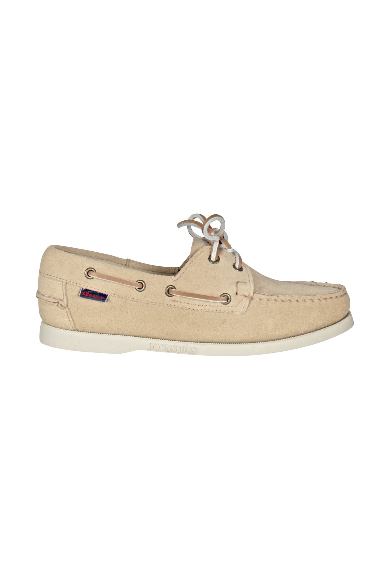 Sebago - Scarpe basse - 431321 - Beige