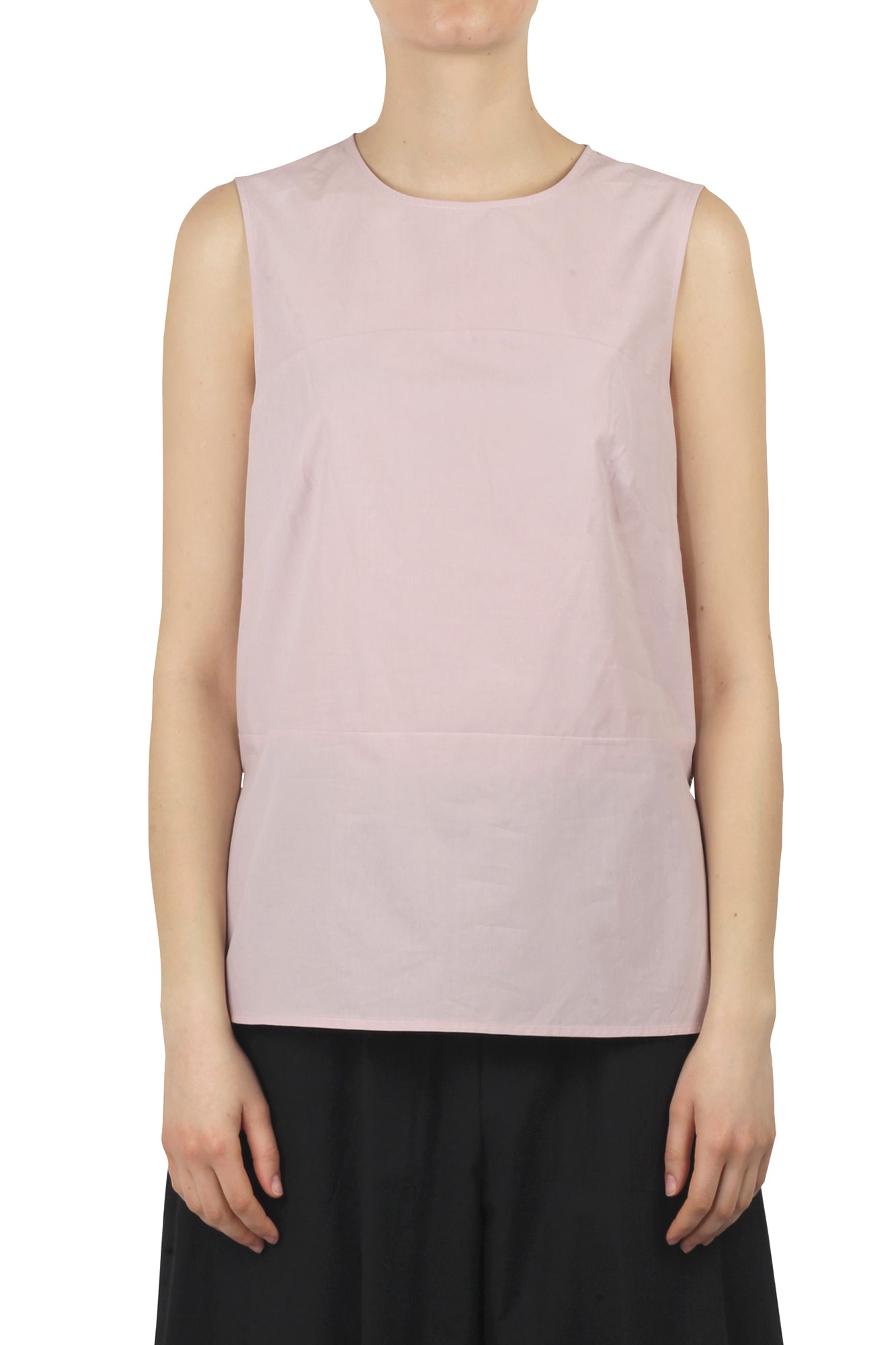 Ottod'ame - Top - 450351 - Rosa
