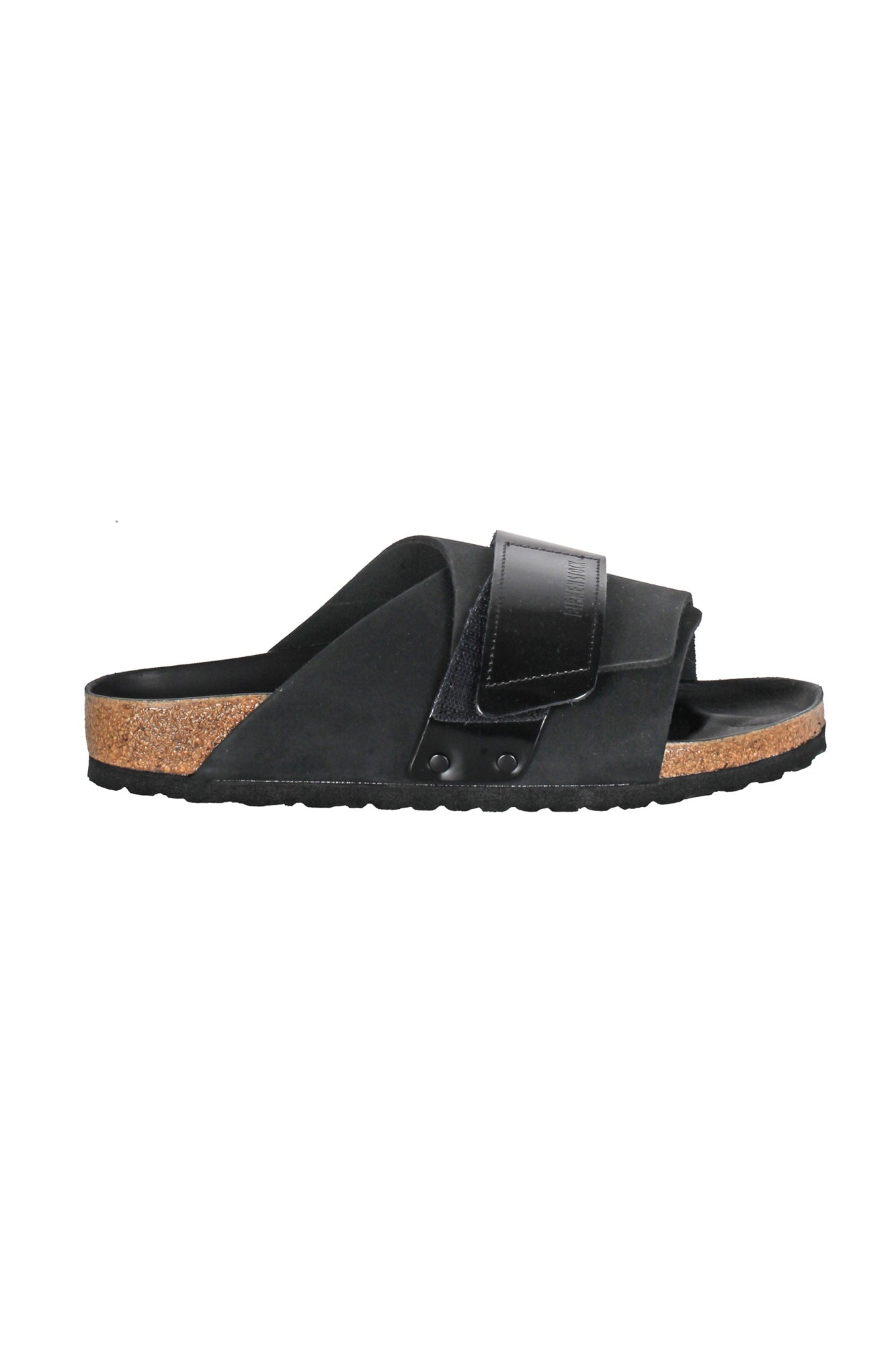 Birkenstock - Sandali - 430257 - Nero