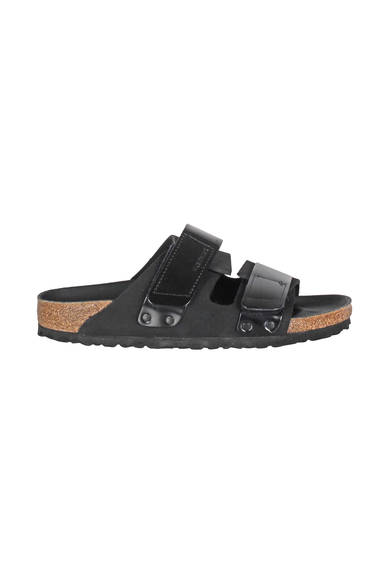 Birkenstock - Sandali - 430256 - Nero