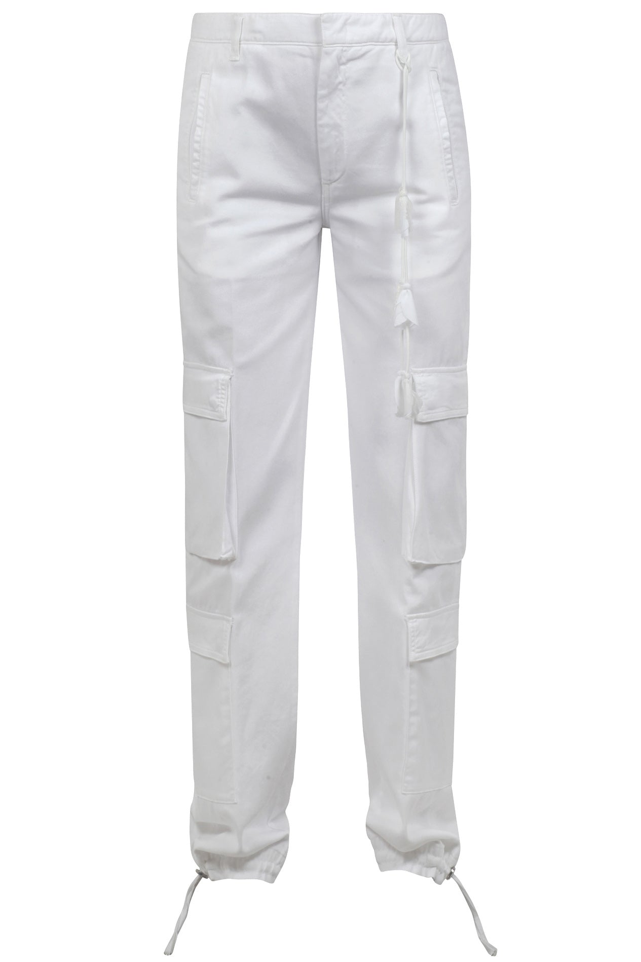 Dondup - Pantalone - 430190 - Bianco