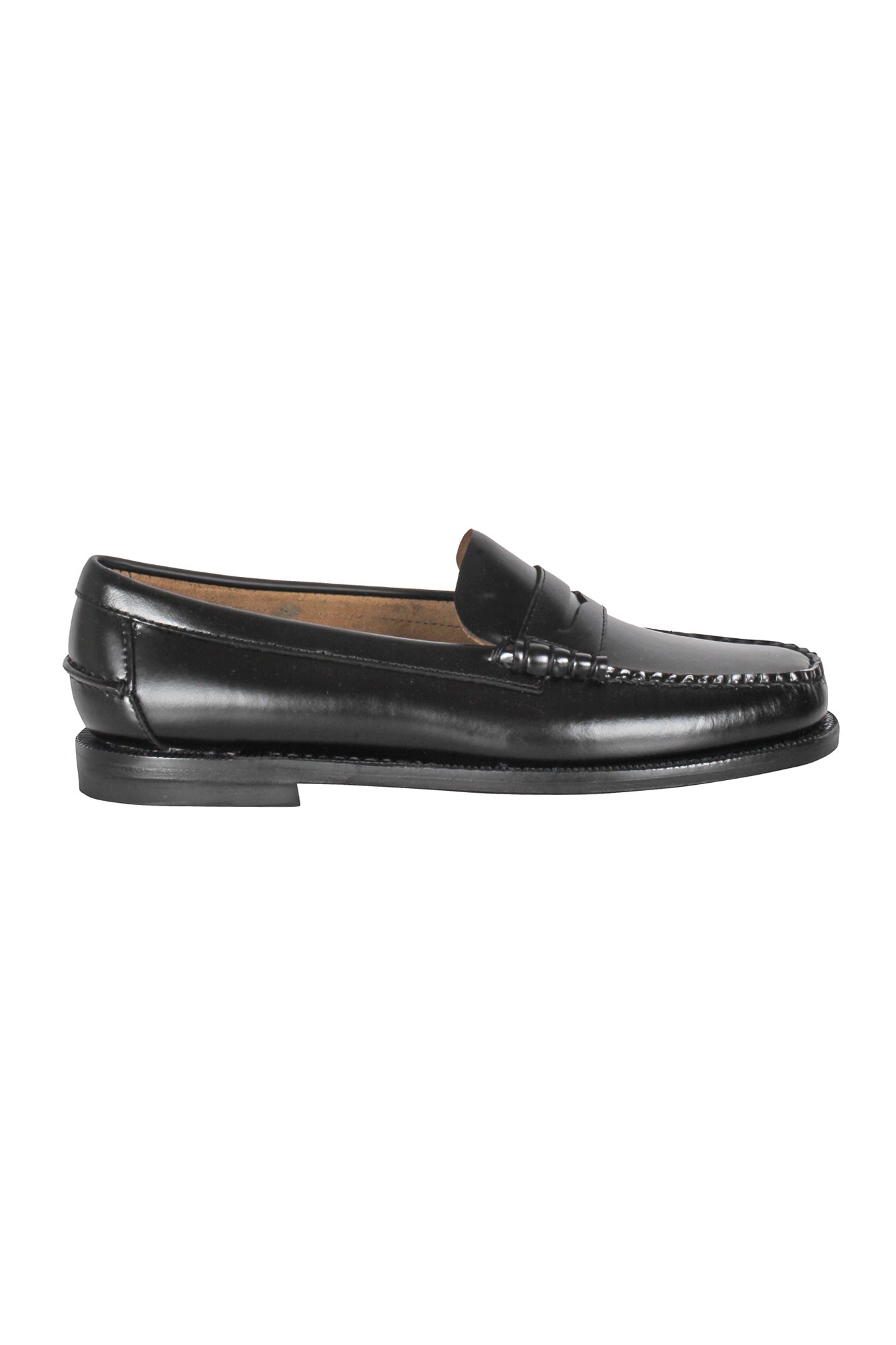 Sebago - Scarpe basse - 431318 - Nero