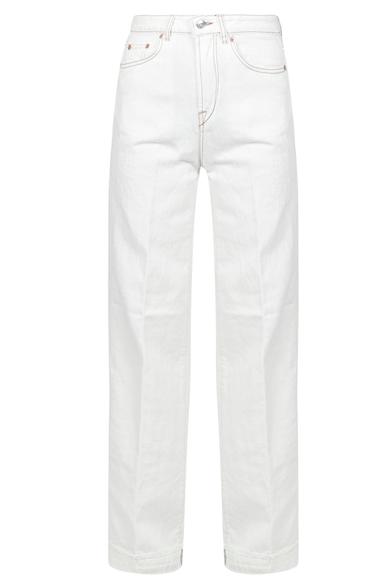 Department 5 - Jeans - 430417 - Latte