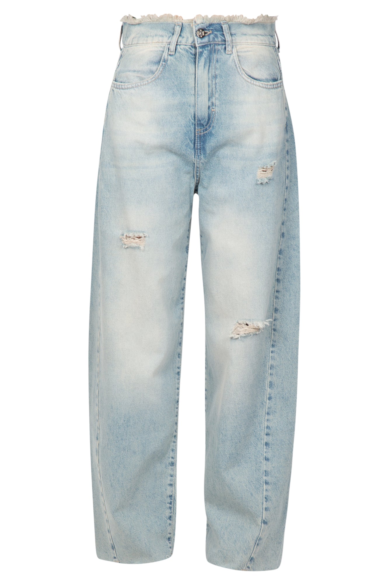 So Allure - Jeans - 430939 - Denim