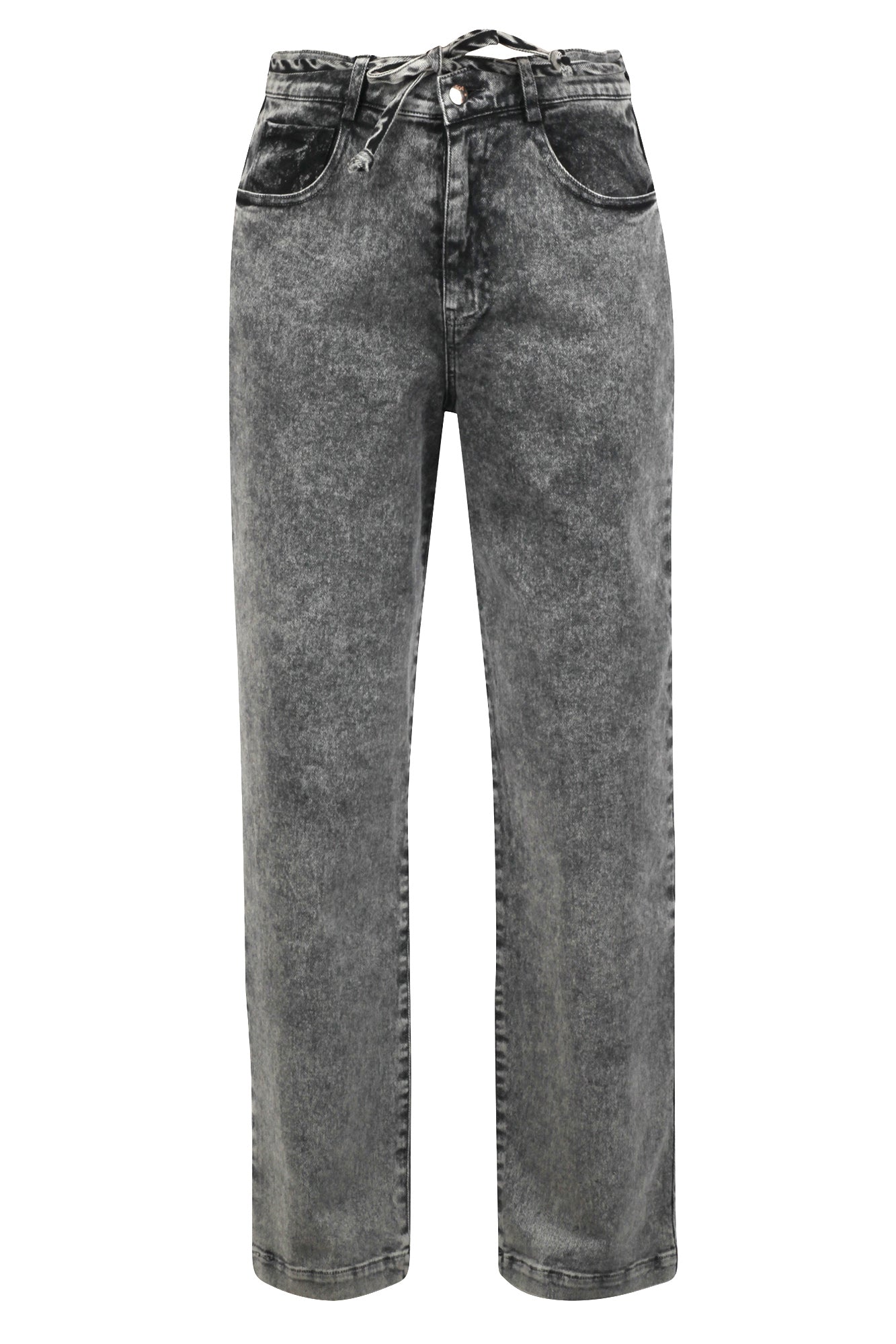 So Allure - Jeans - 430937 - Grigio perla