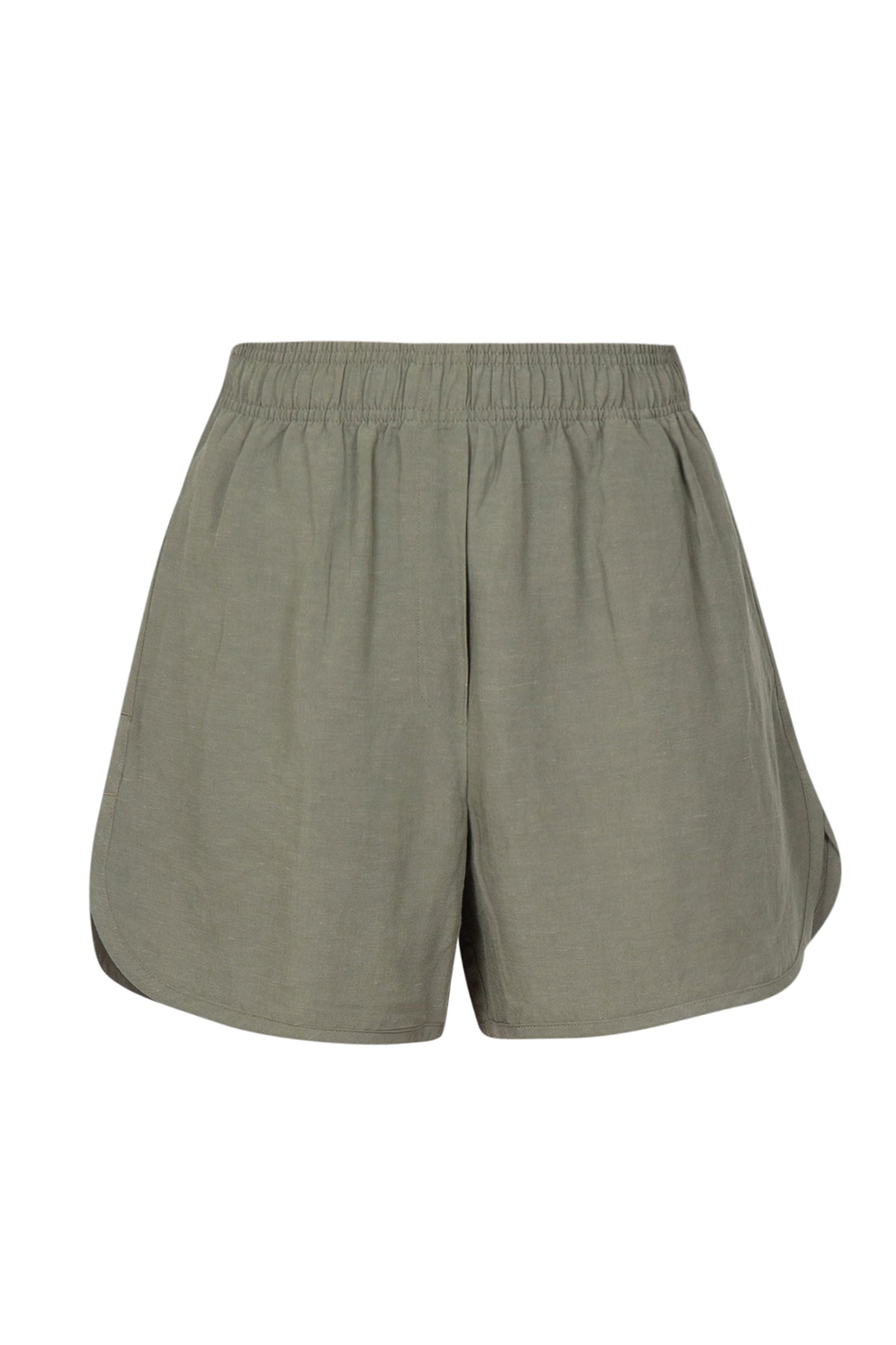 8pm - Shorts - 430362 - Militare