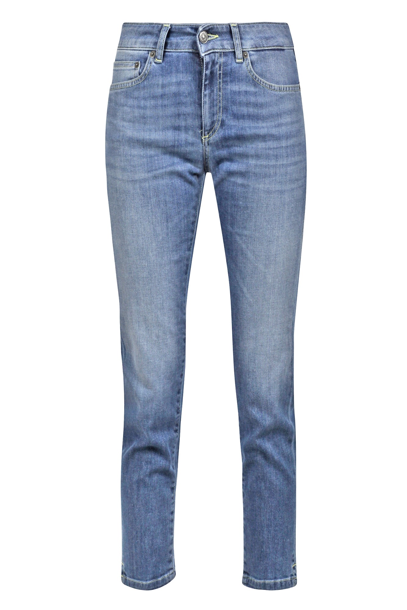 Dondup - Jeans - 430186 - Denim chiaro
