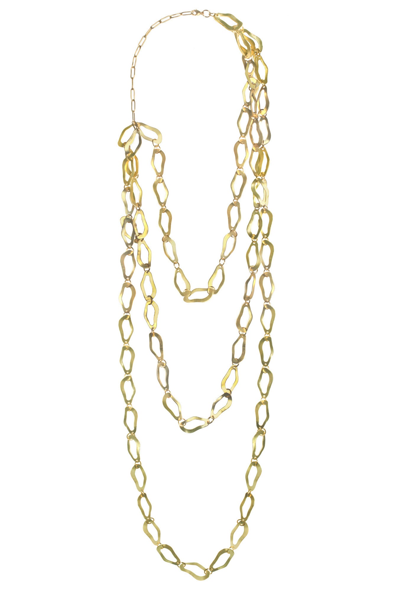 Optatum - Collana - 431433 - Oro