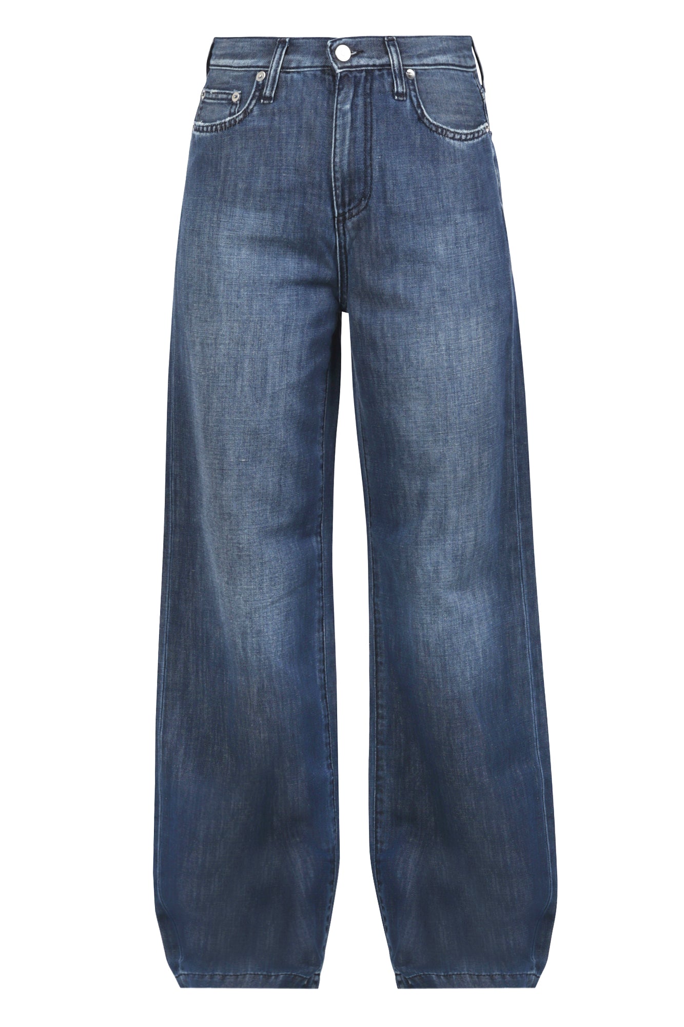 Roy Rogers - Jeans - 430890 - Denim scuro