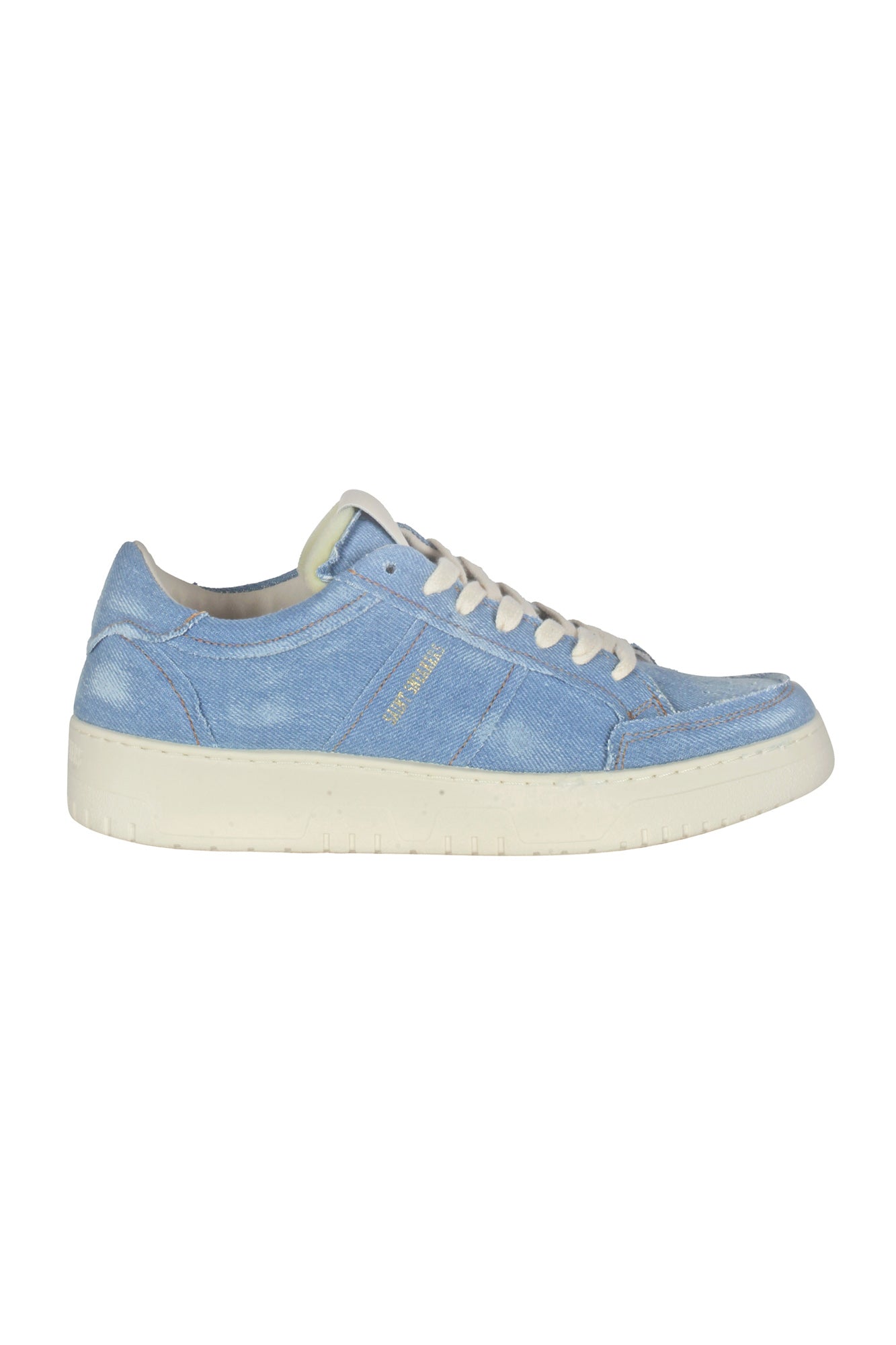 Saint Sneakers - Sneakers - 430817 - Denim