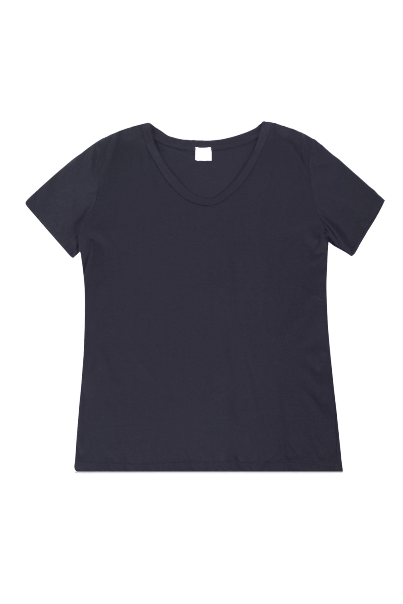 La Femme Blanche - T-shirt - 431582 - Blu