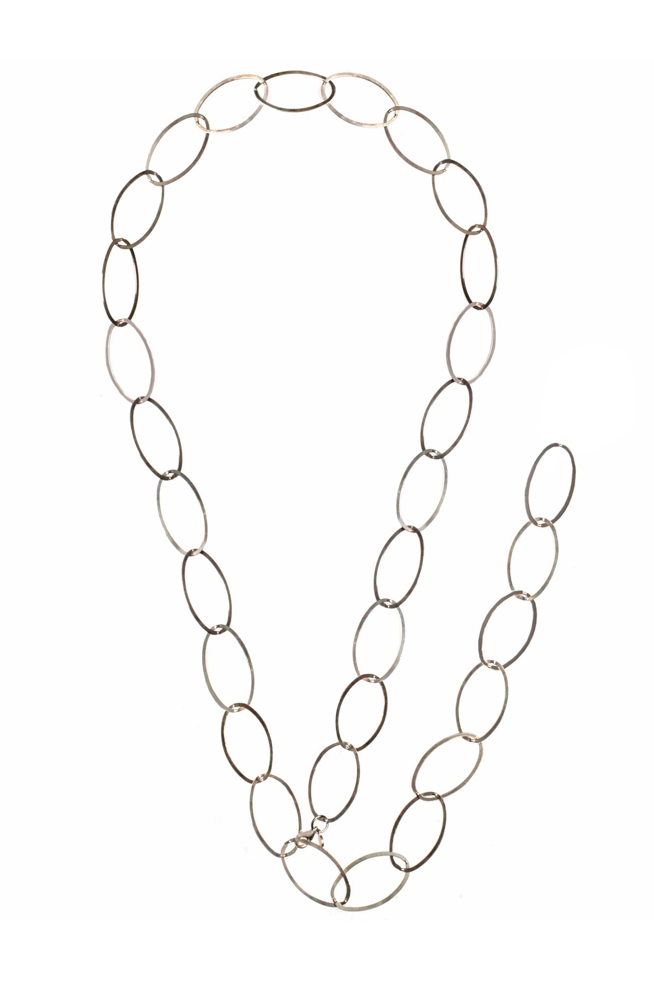 Optatum - Collana - 431432 - Argento