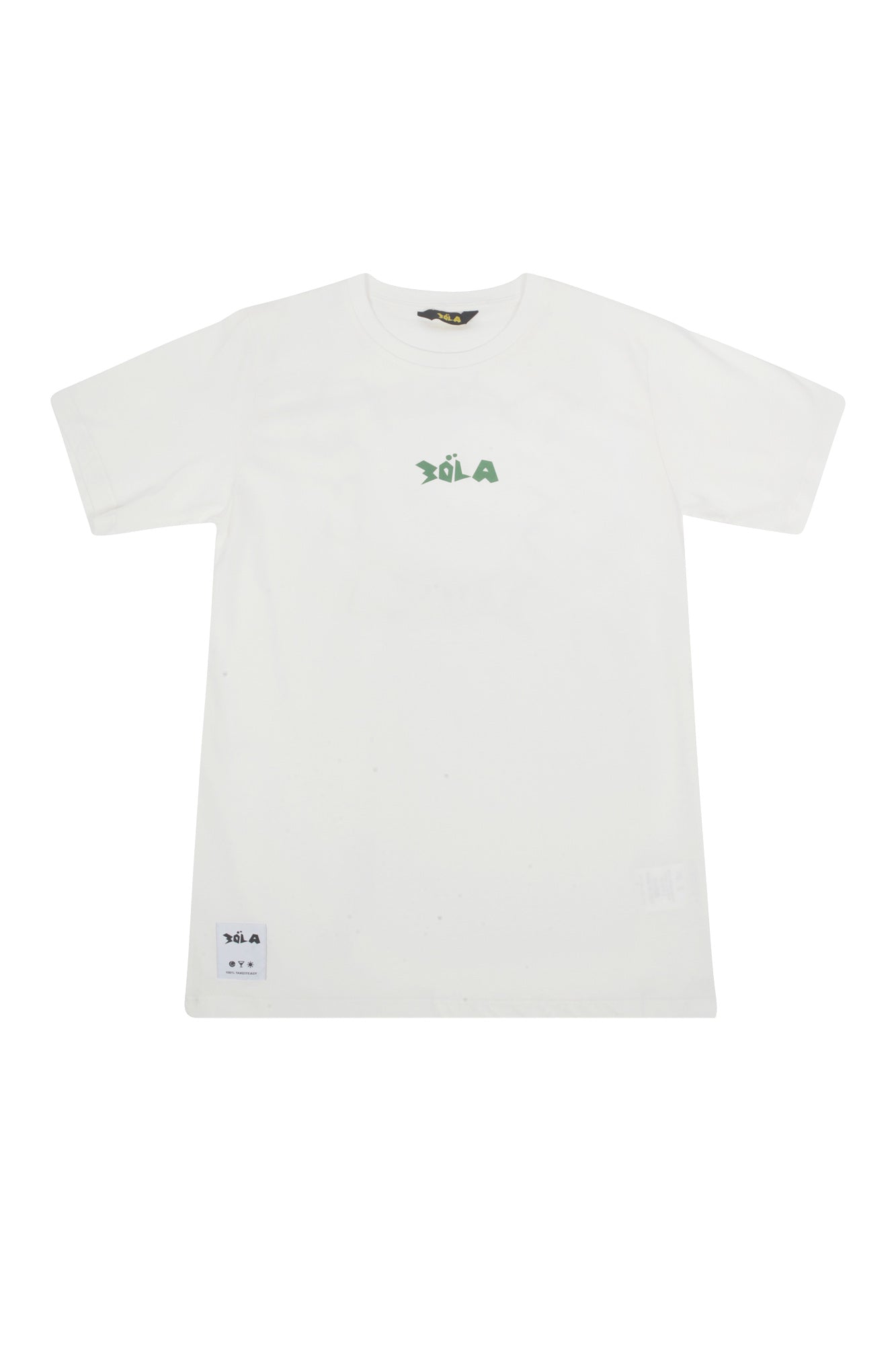 Bola - T-shirt - 431553 - Bianco