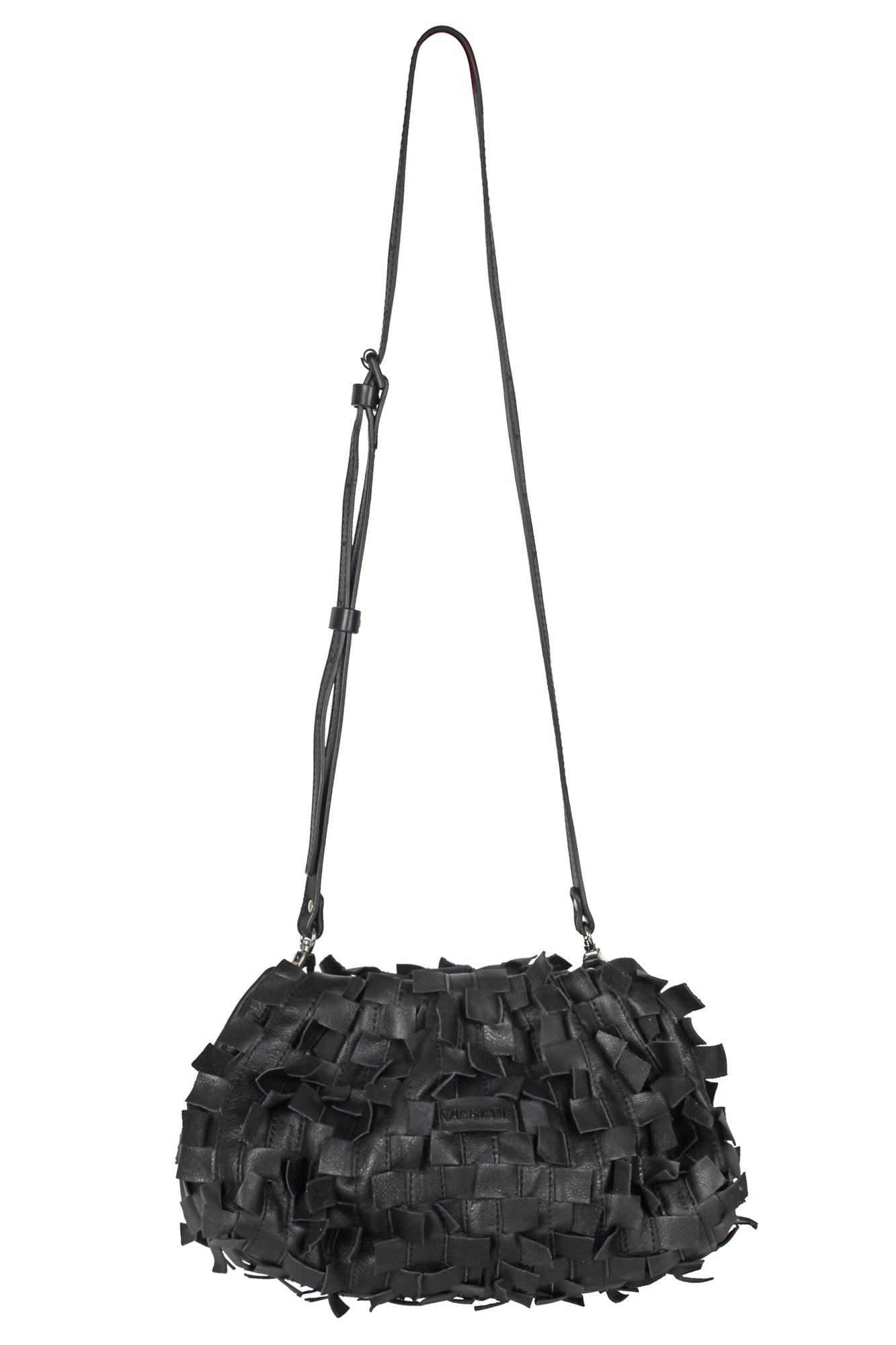 Vic Matié - Borsa piccola - 431328 - Nero