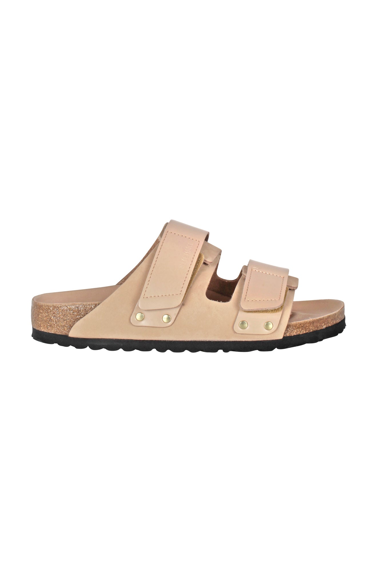 Birkenstock - Sandali - 430255 - Cipria