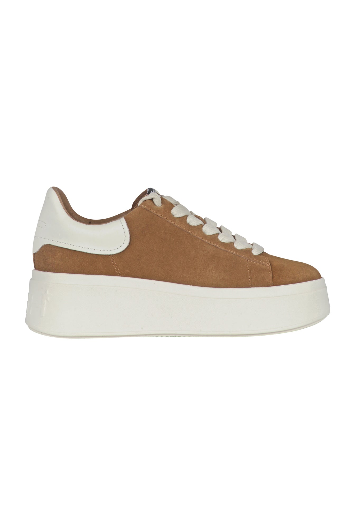 Ash - Sneakers - 440223 - Cammello