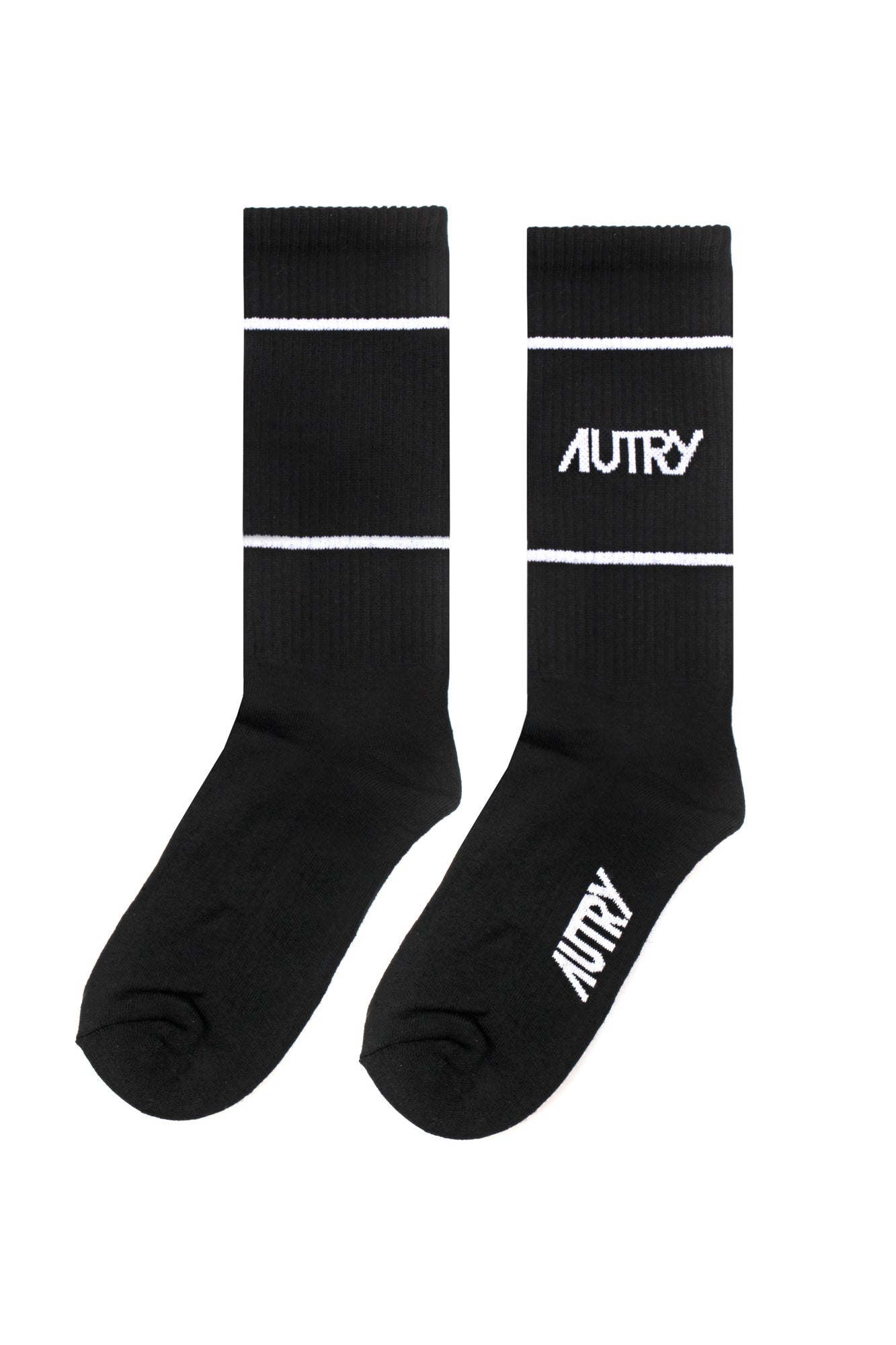 Autry - Calze - 440029 - Nero