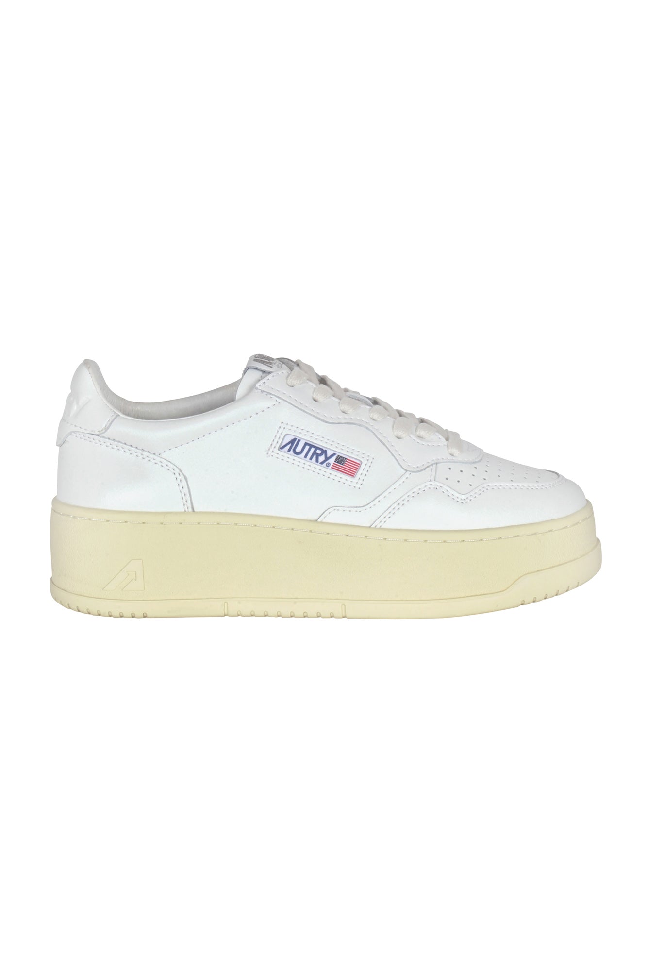 Autry - Sneakers - 440071 - Bianco