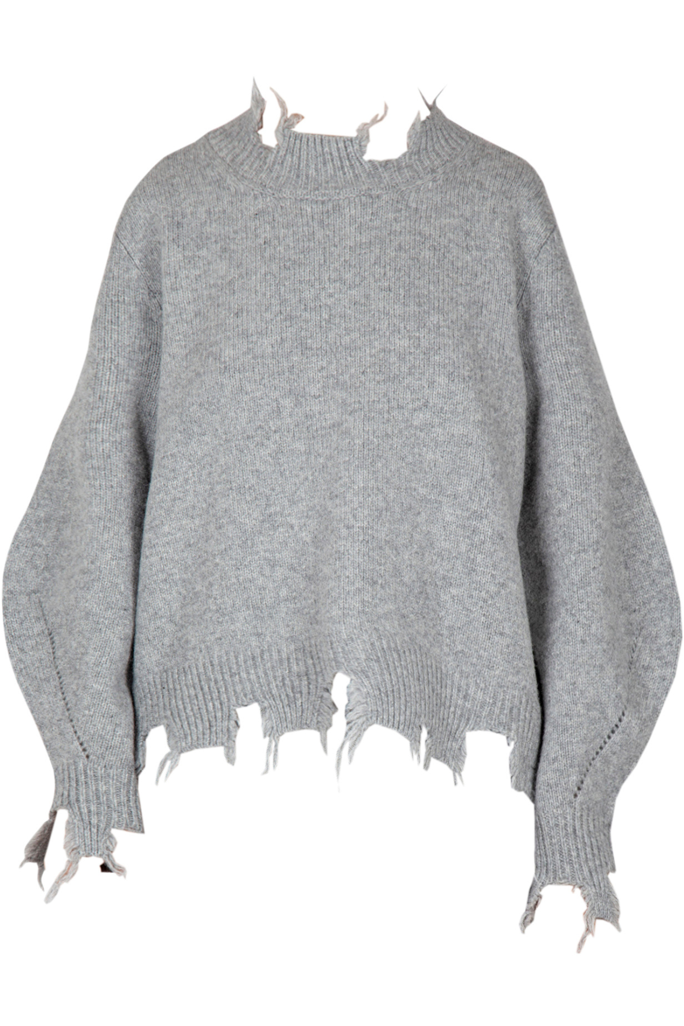 Phisique Du Role - Maglia - 440221 - Grigio