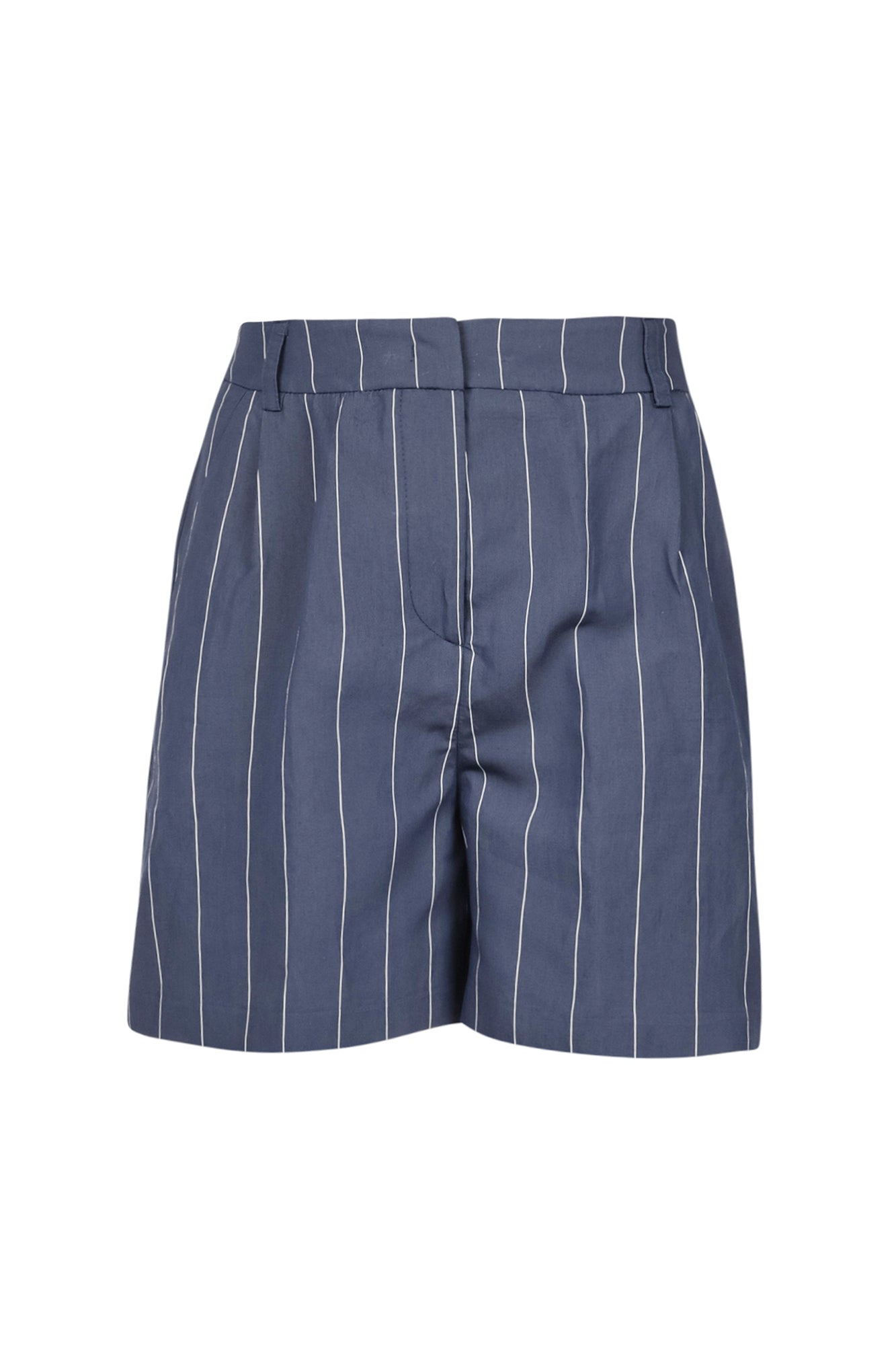 So Allure - Shorts - 430901 - Blu/Bianco