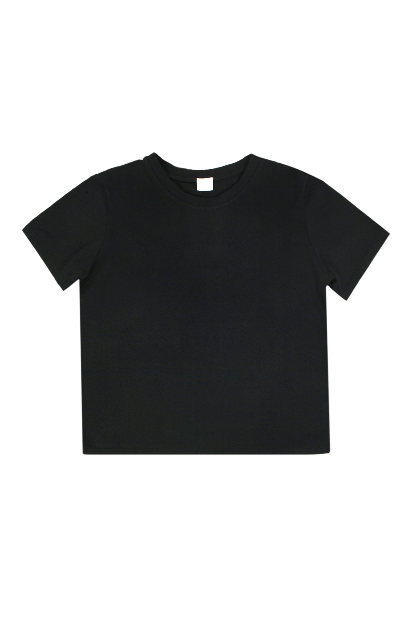 La Femme Blanche - T-shirt - 431584 - Nero