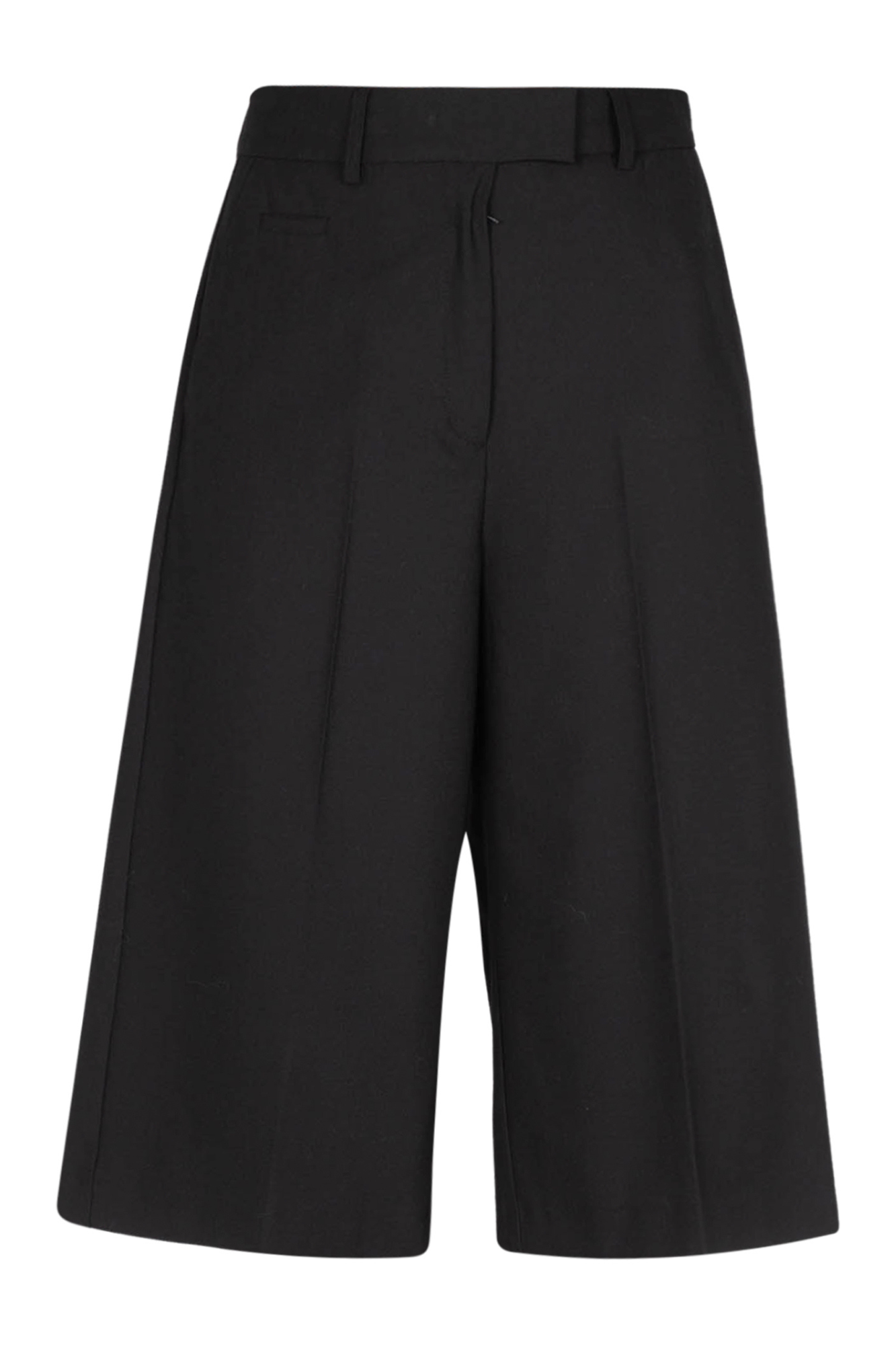 Ottod'ame - Pantalone - 441560 - Nero