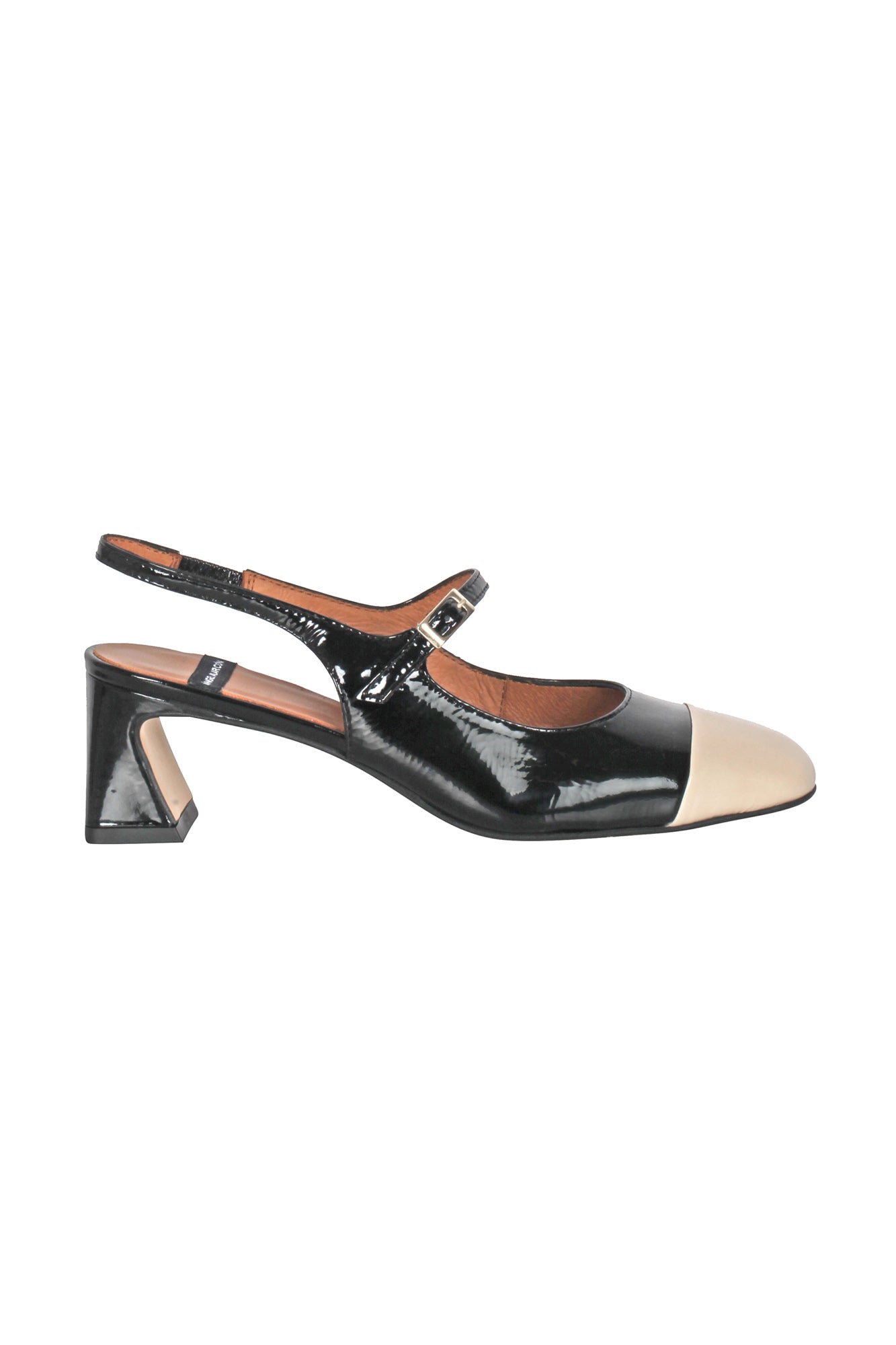 Angel Alarcon - Scarpe con tacco - 430229 - Nero