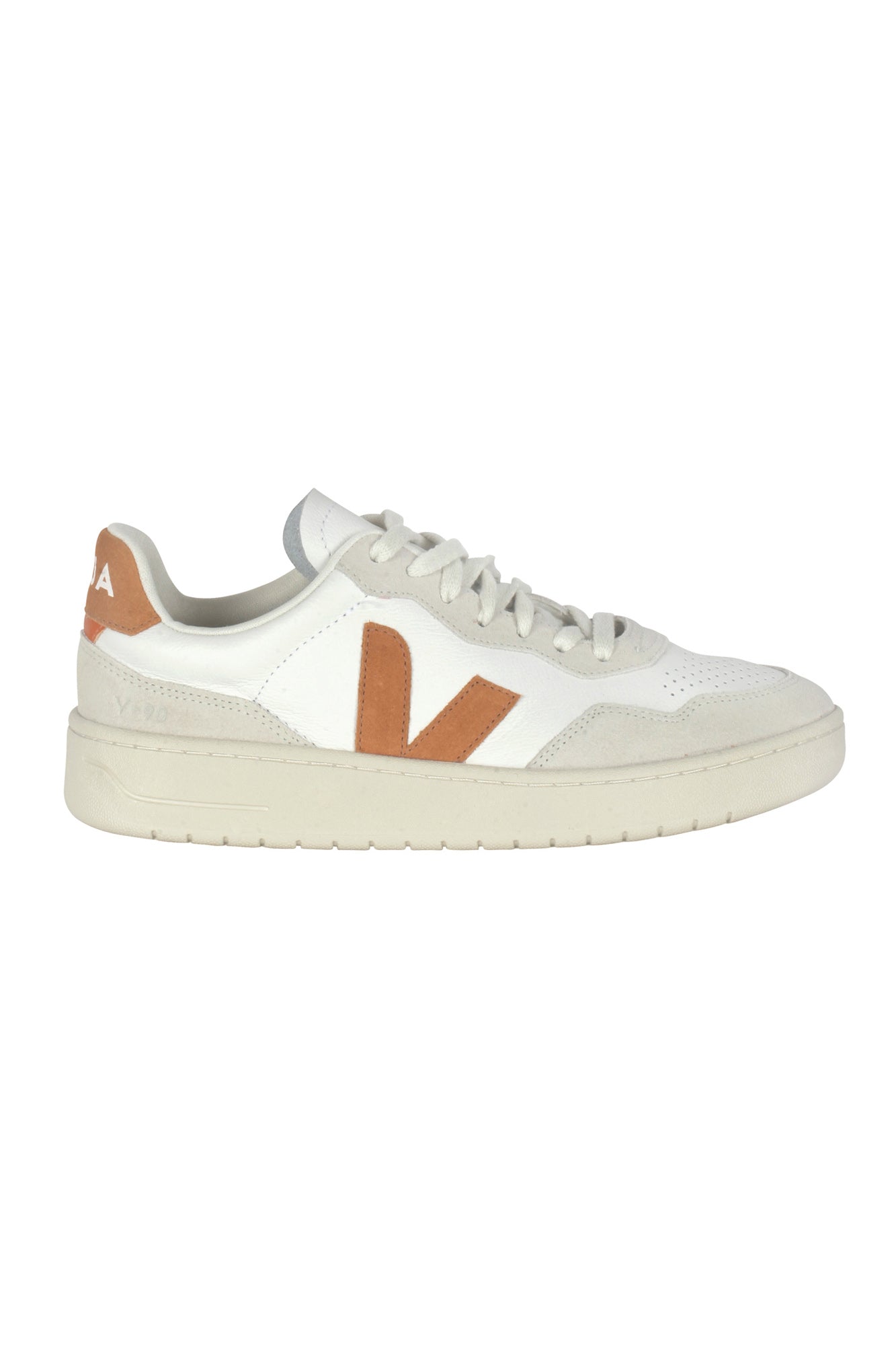 Veja - Sneakers - 430612 - Bianco/Ambra