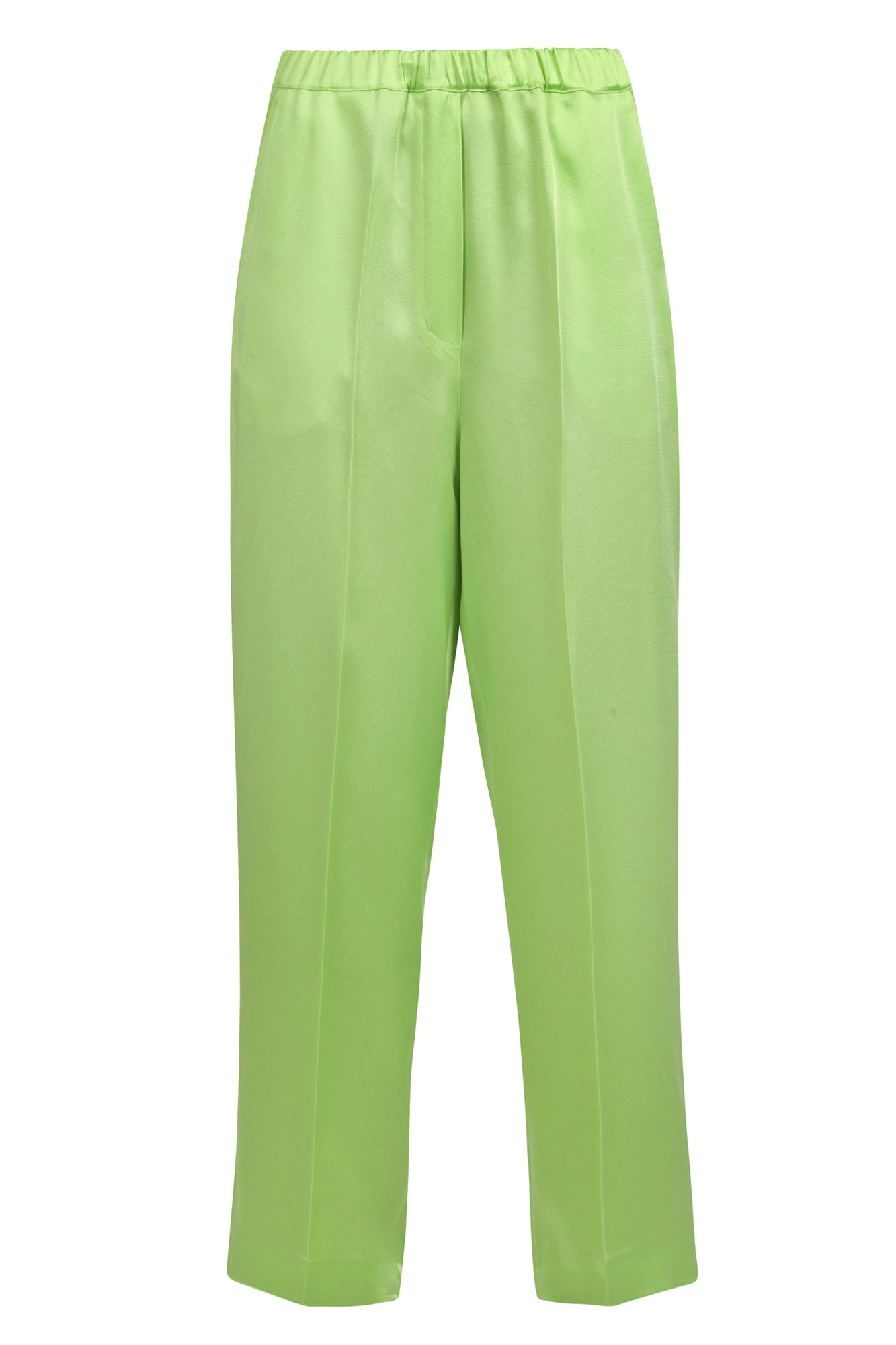 Liviana Conti - Pantalone - 430393 - Lime