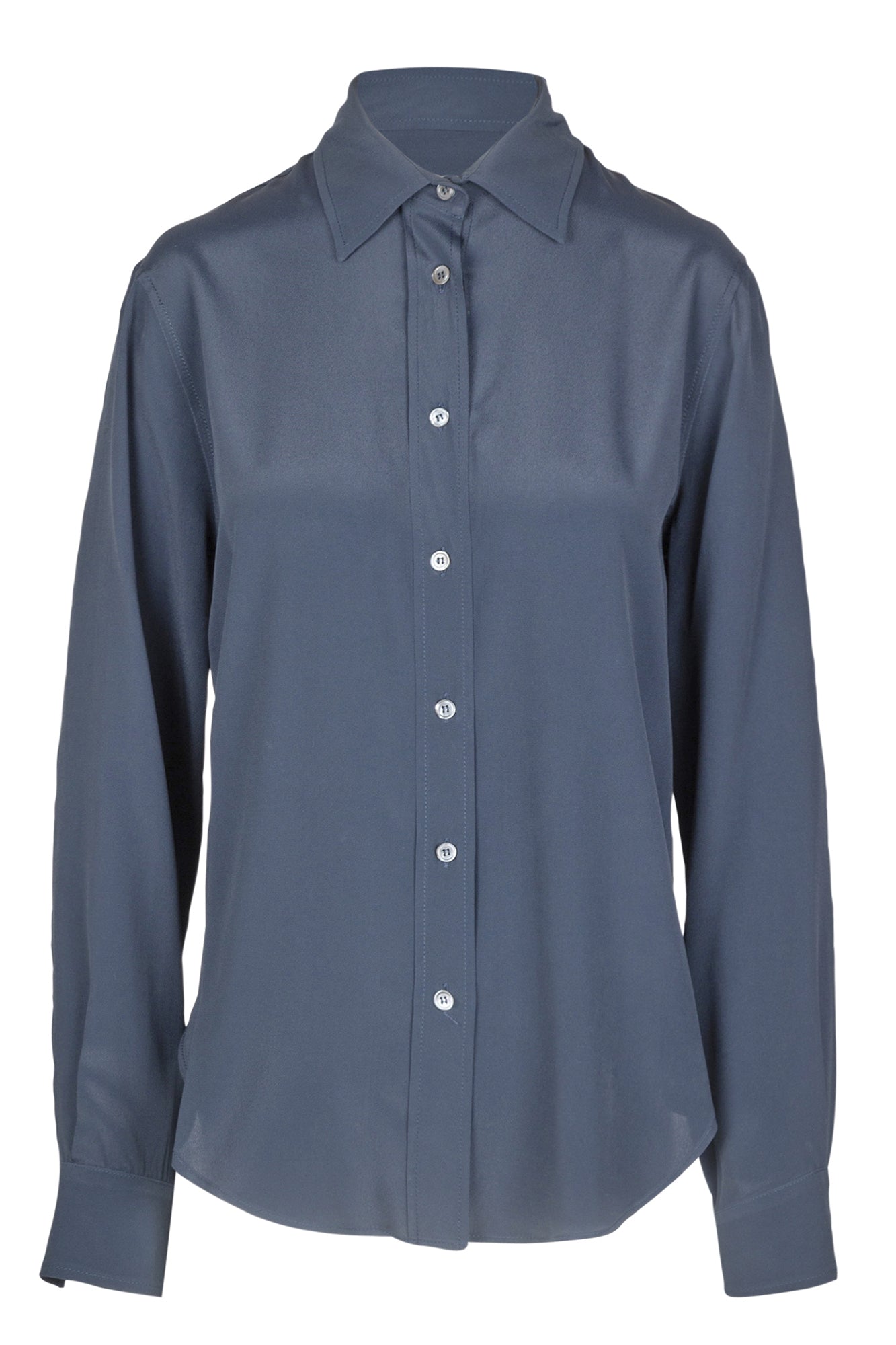 Jucca - Camicia - 431079 - Blu