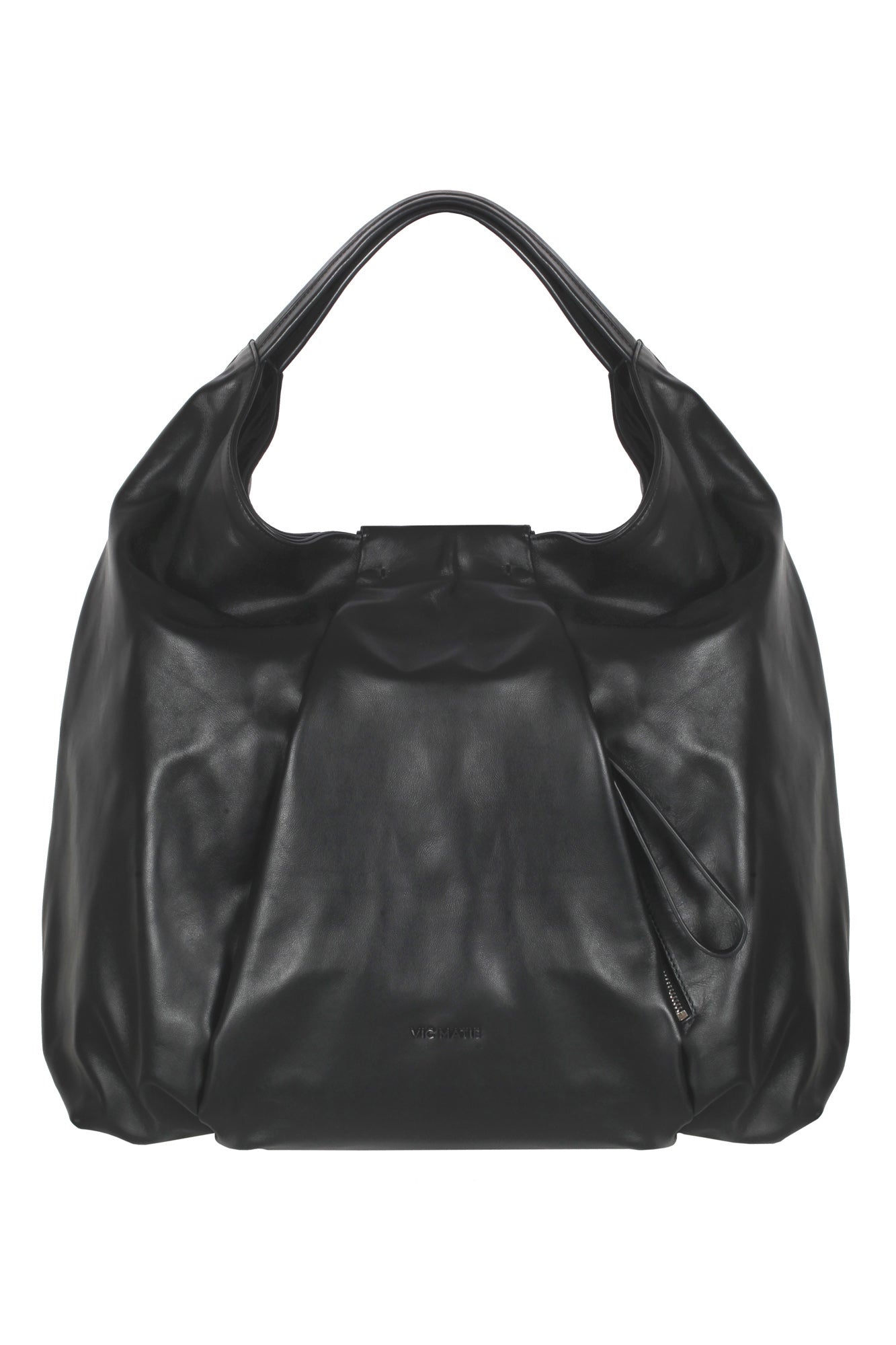 Vic Matié - Borsa grande - 430283 - Nero