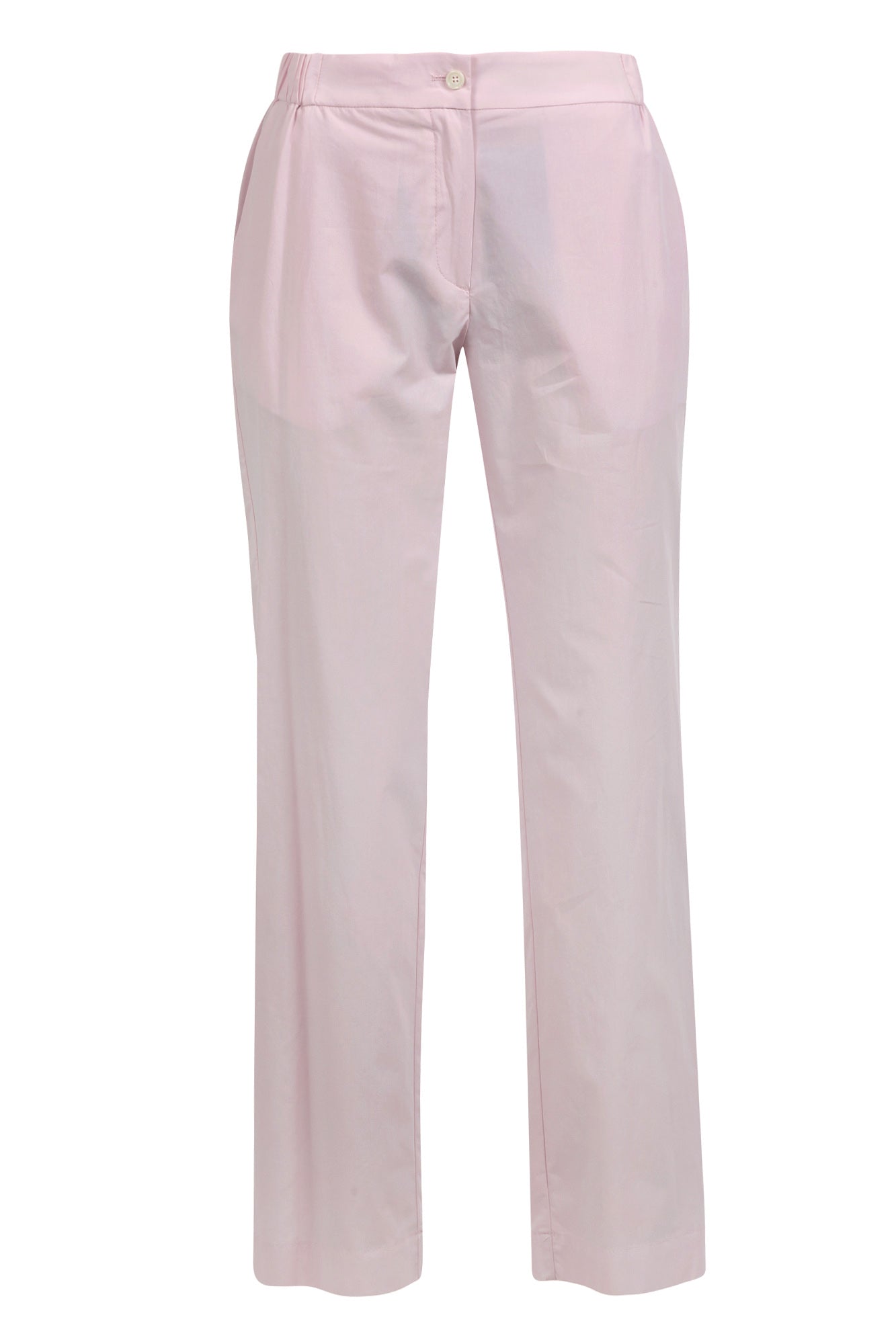 Ottod'ame - Pantalone - 430720 - Rosa