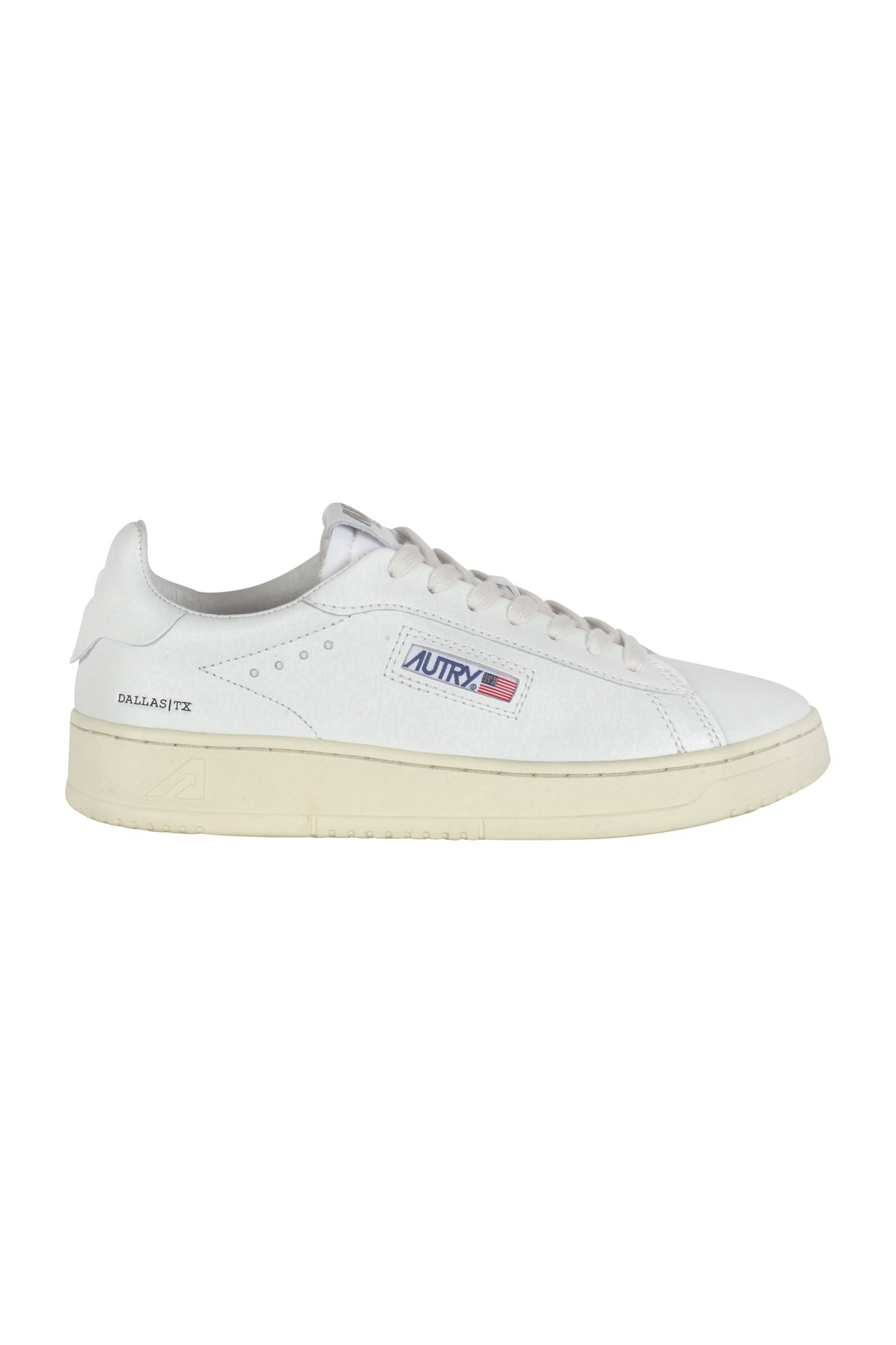 Autry - Sneakers - 430014 - Bianco