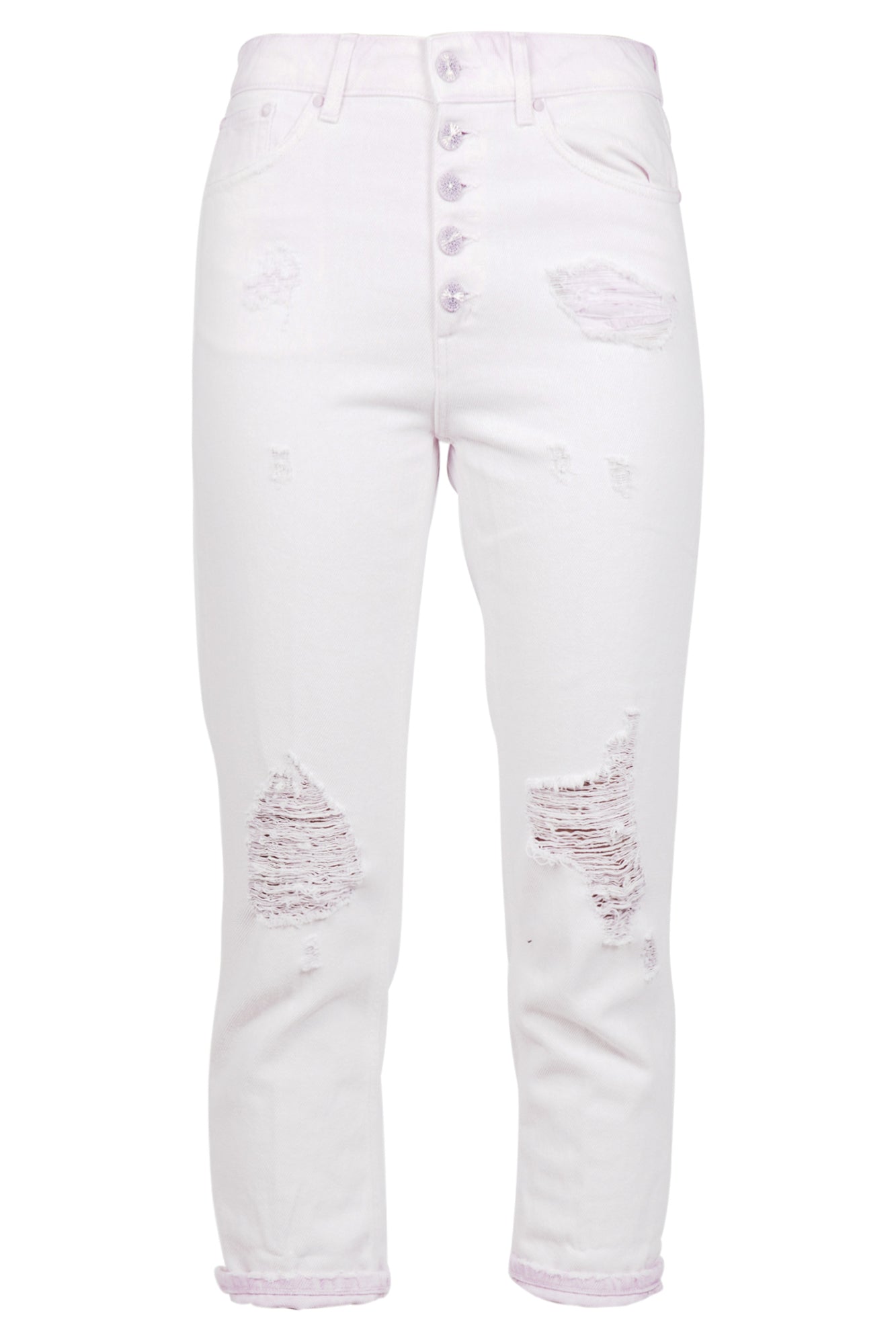 Dondup - Jeans - 430178 - Rosa