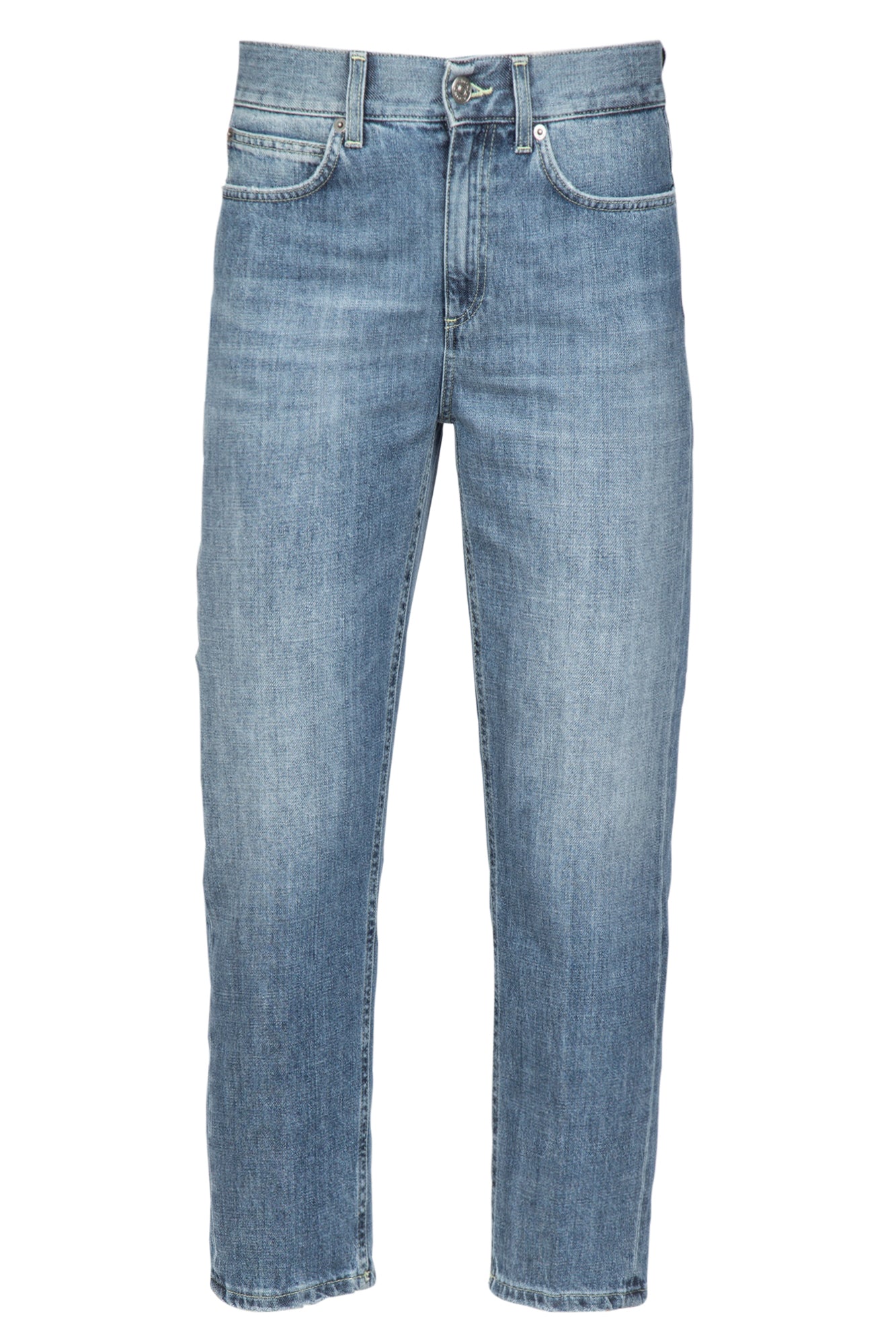 Dondup - Jeans - 430192 - Denim