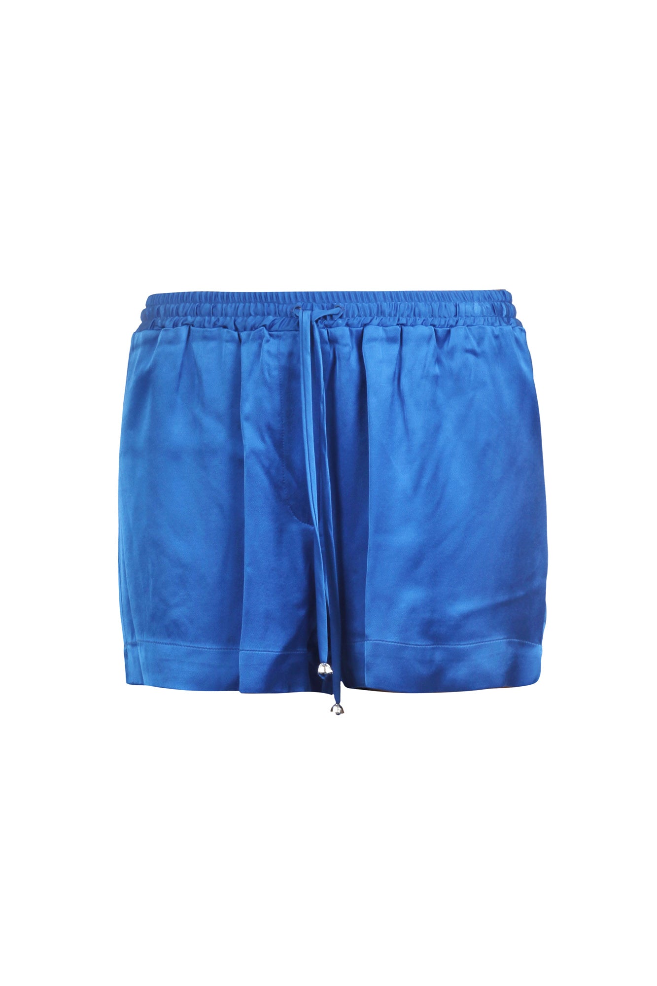 Ottod'ame - Shorts - 430743 - Bluette