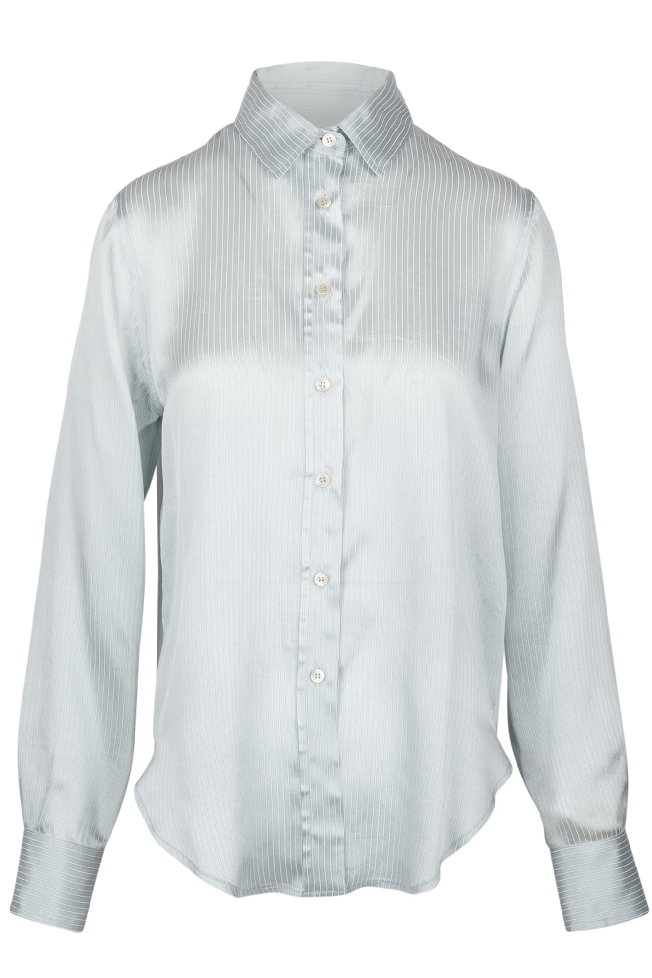 Jucca - Camicia - 431080 - Verde acqua