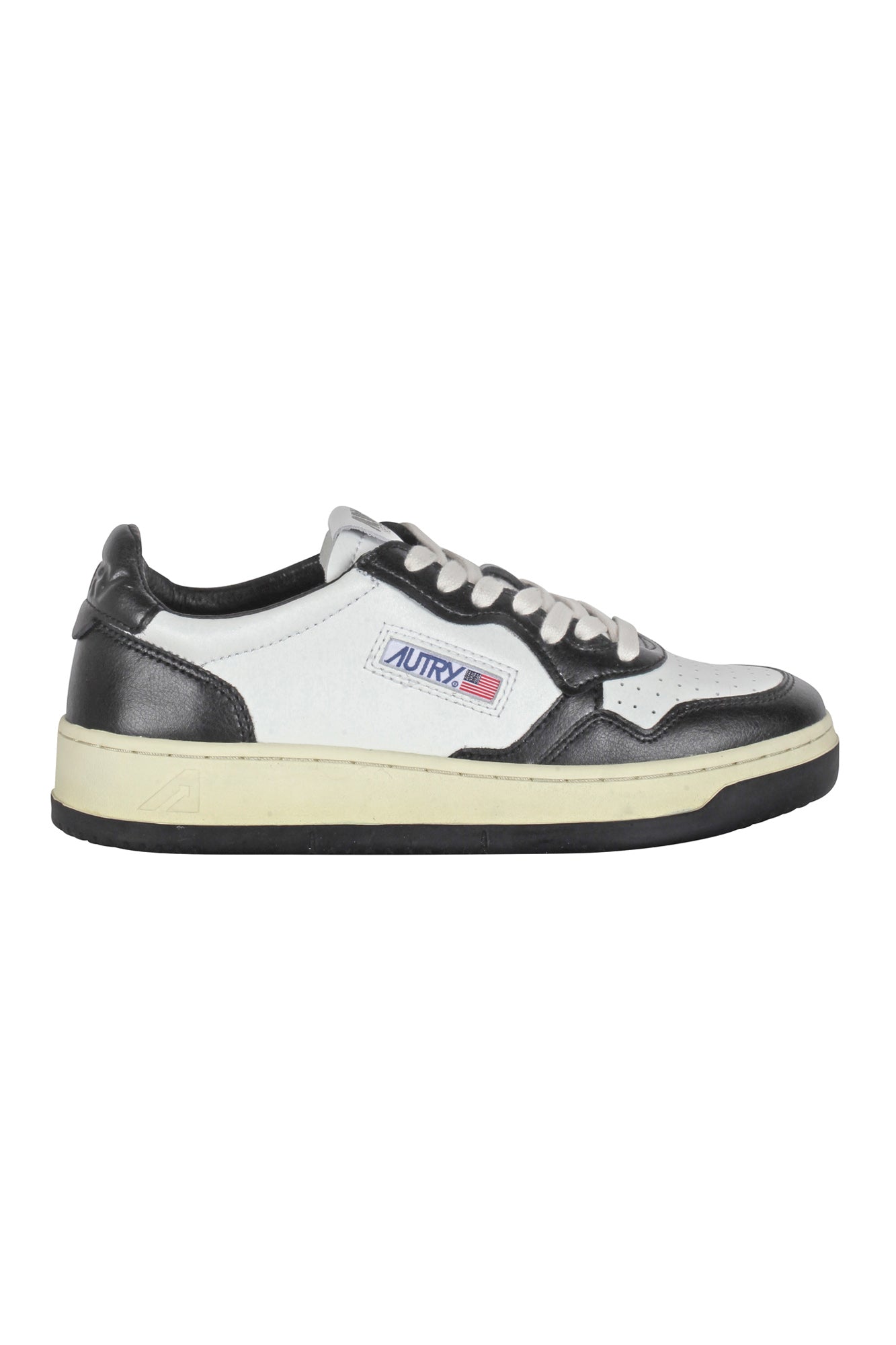 Autry - Sneakers - 430039 - Bianco/Nero