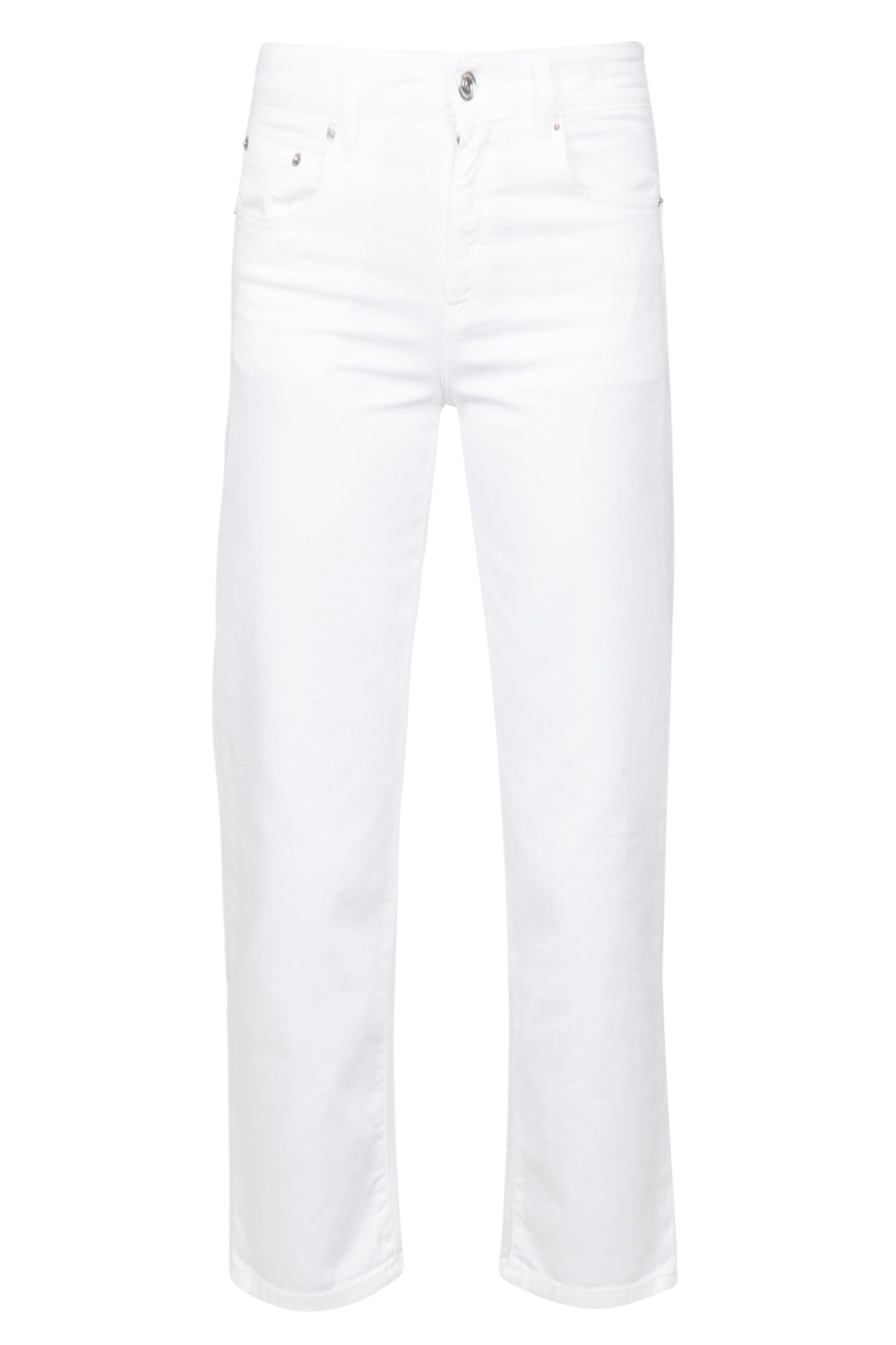 Department 5 - Jeans - 430410 - Bianco