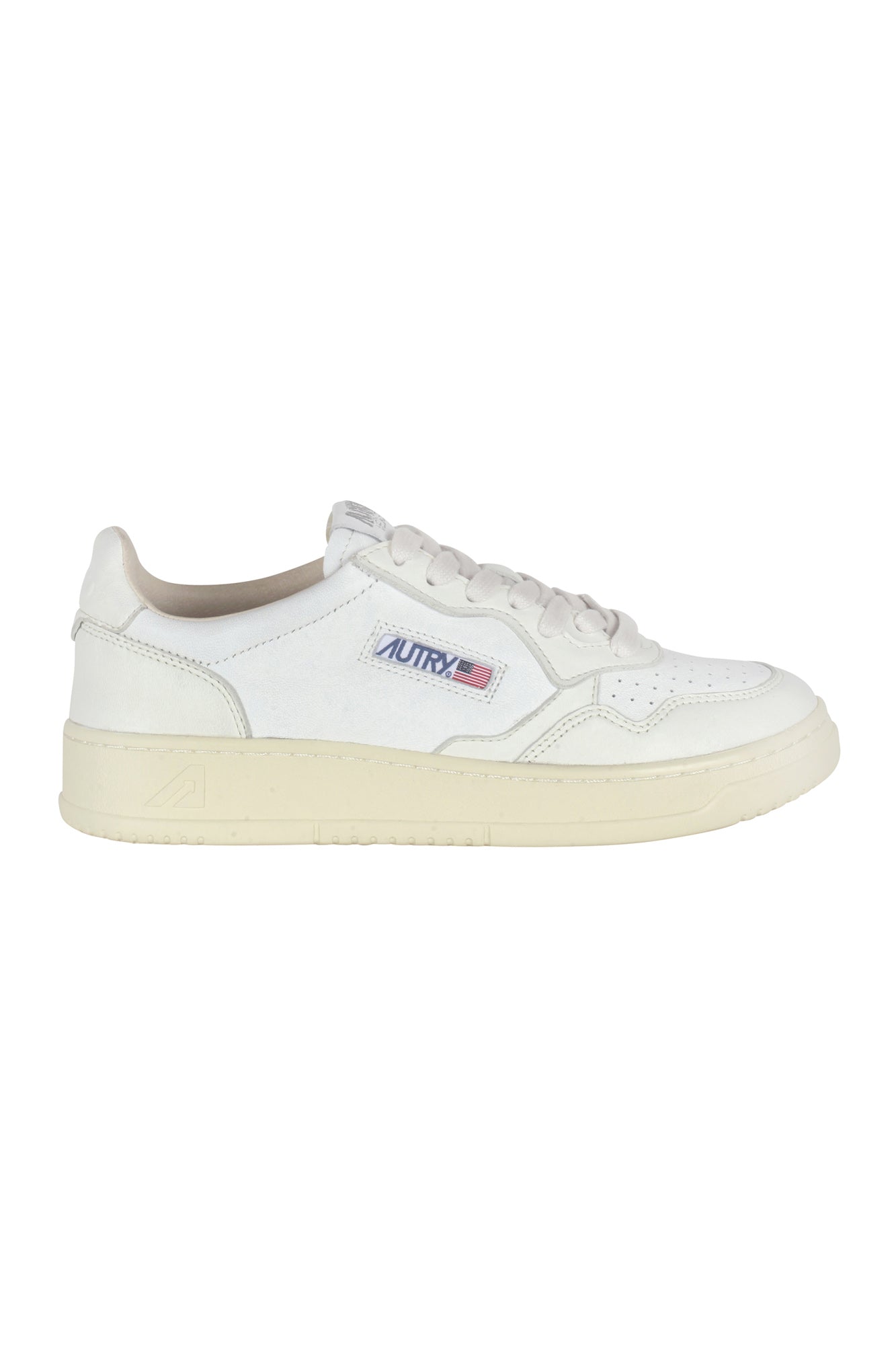 Autry - Sneakers - 430020 - Bianco/Avorio