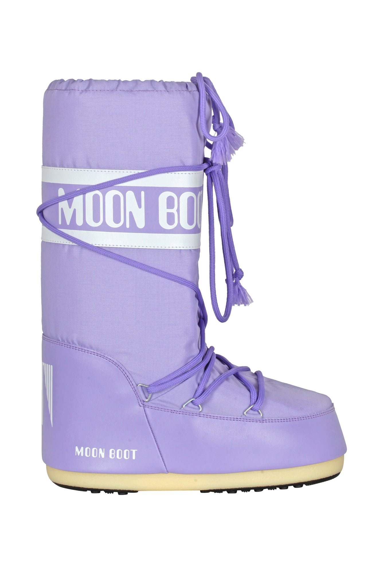 Moon Boot - Stivali - 420418 - Lilla